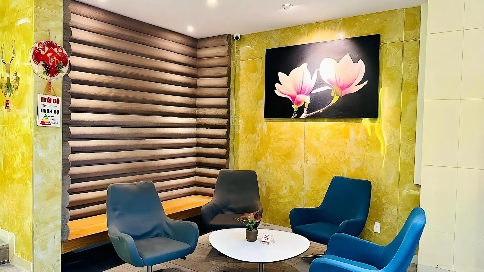 호치민 A25 호텔 - 142 부이 티 쑤언 1성급 호텔 수영장