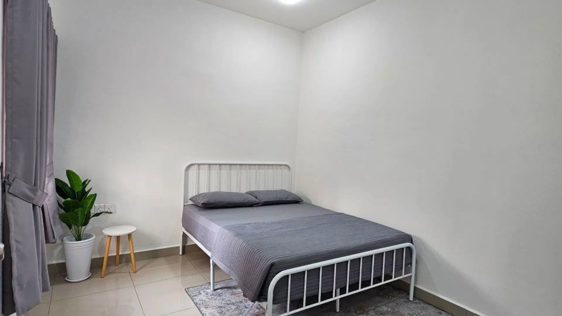 페칸 페칸 시티의 프라이빗 하우스 (m², 침실 3개, 프라이빗 욕실 2개) 3성급 게스트하우스 전망