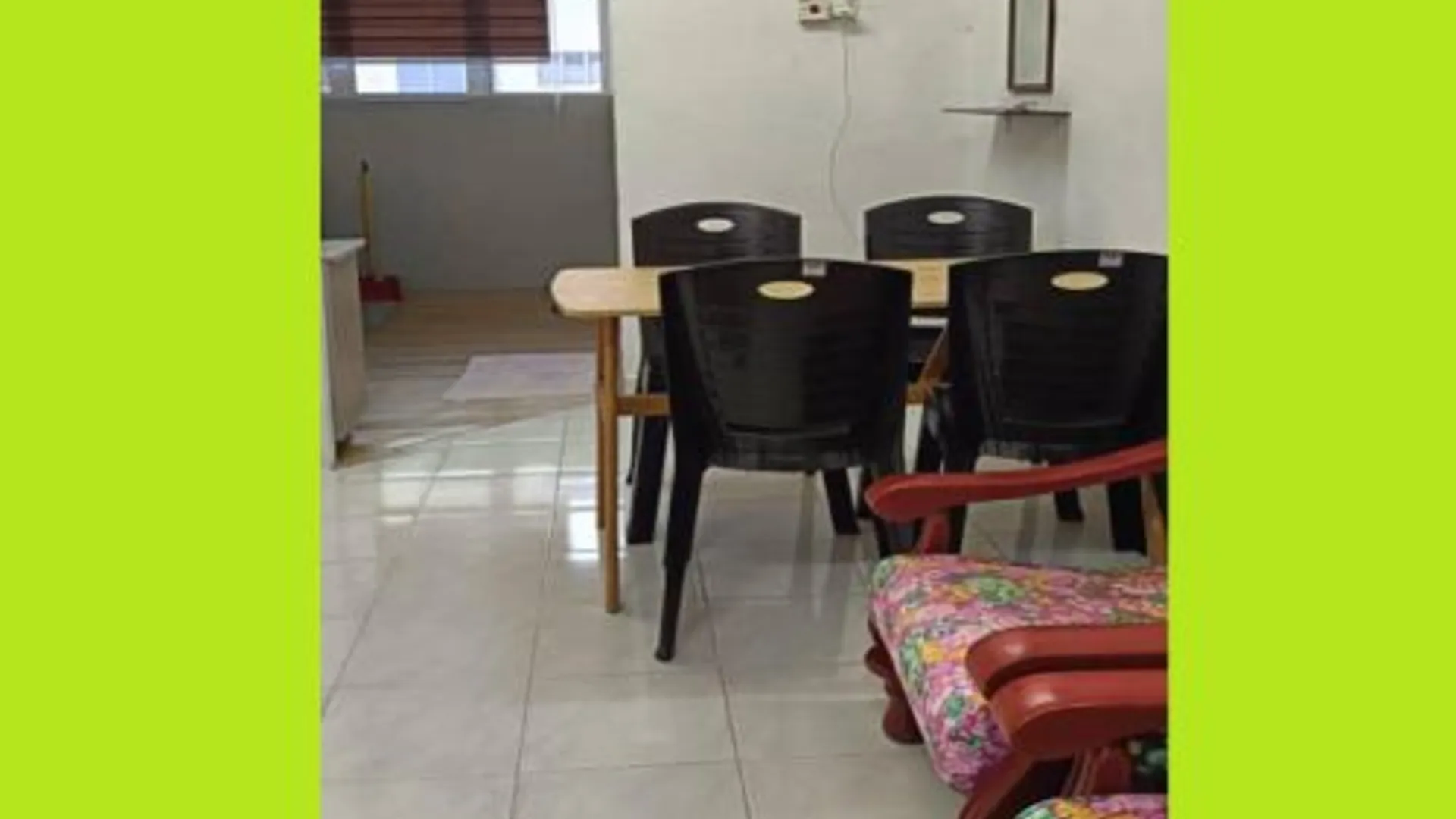 알로스타 / 알로르세타르 알러 세타 시티 센터의 아파트먼트 (800m², 침실 3개, 프라이빗 욕실 2개) 3성급 게스트하우스 부대시설