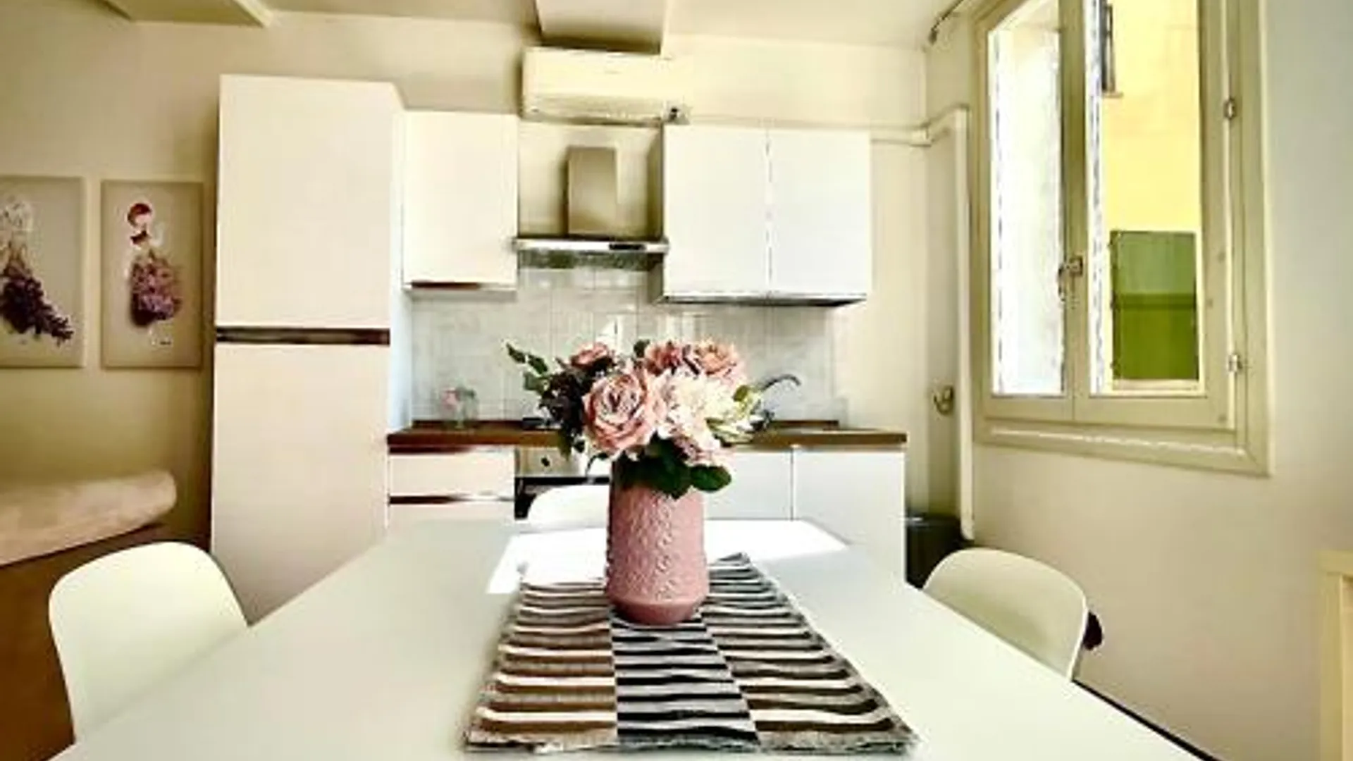 모데나 Canalchiaro55 3성급 싱글룸 객실