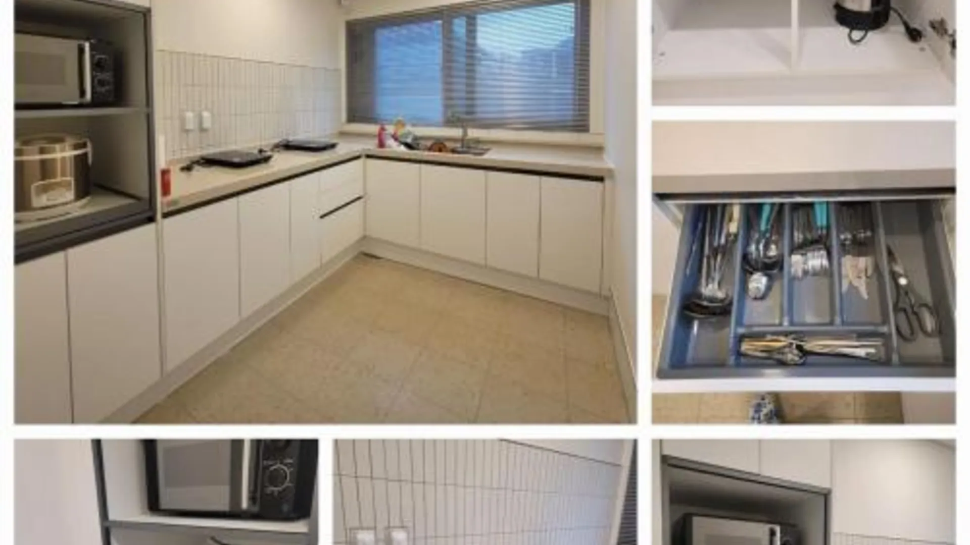 서울 K-WON 스테이 3성급 호텔 부대시설