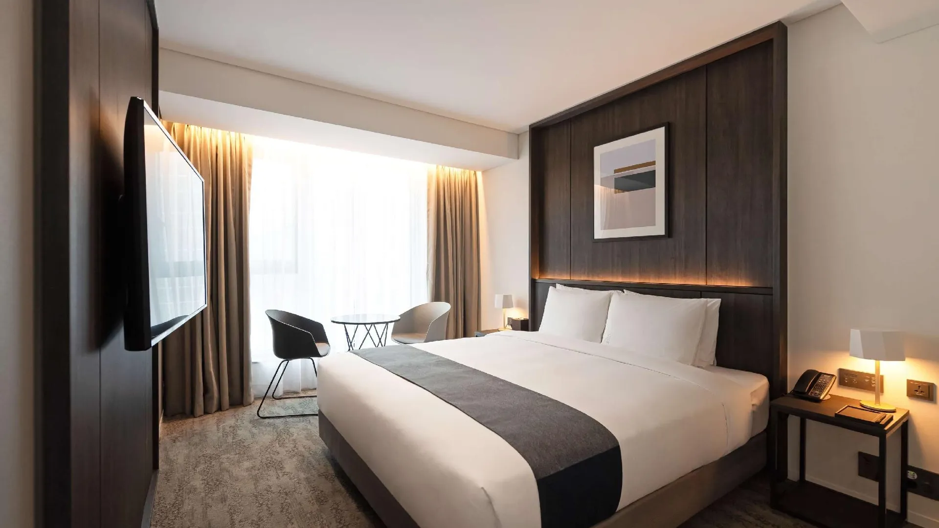 서울 오라카이 대학로 호텔, BW 시그니처 컬렉션 3성급 호텔 스위트룸