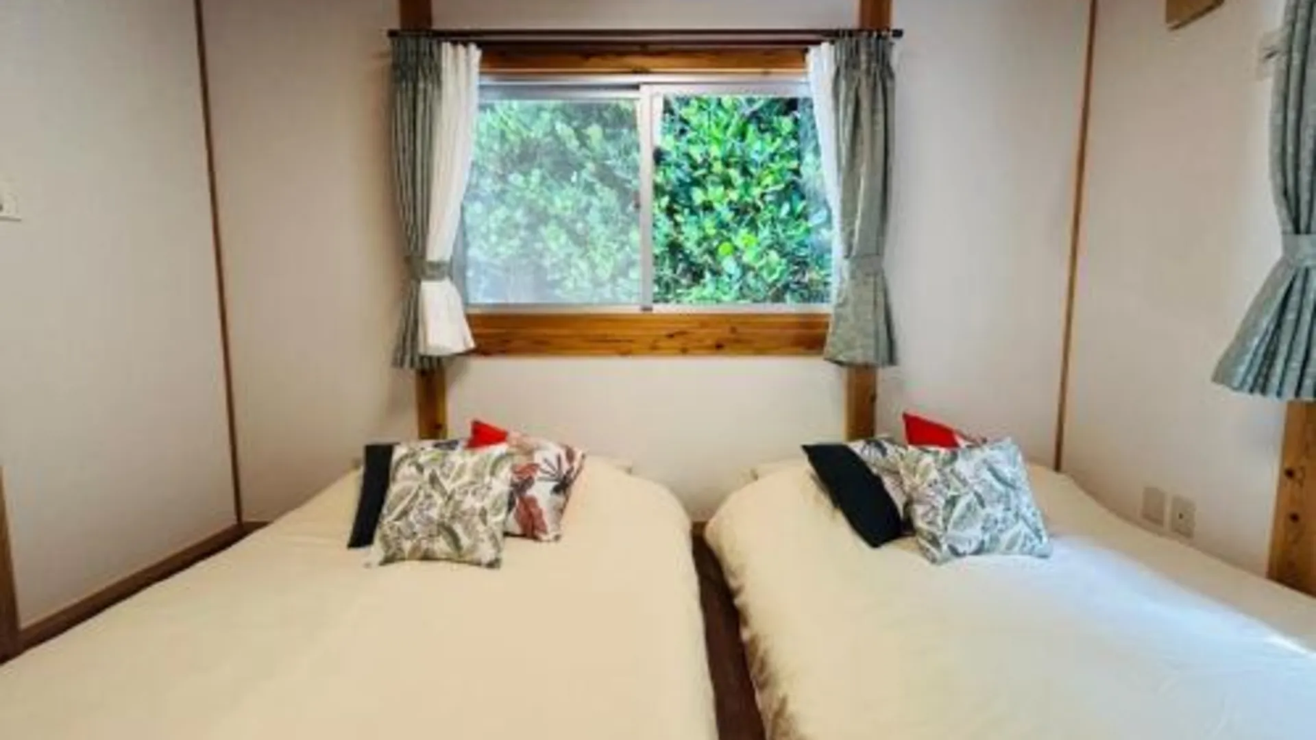 오키나와 본섬 Private Villa - Vacation STAY 36268v 3성급 싱글룸 스위트룸