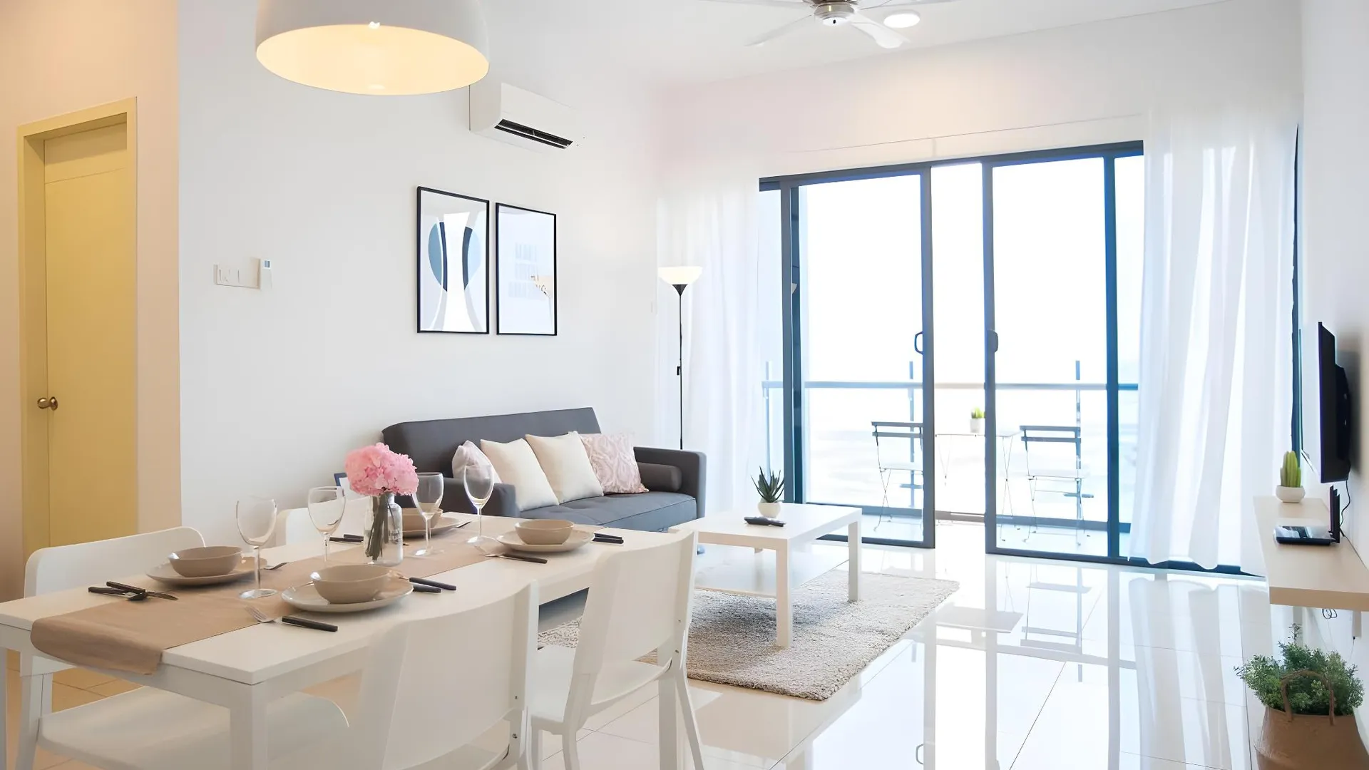 말라카 Passion Feel 23 @ Atlantis 3성급 싱글룸 외관