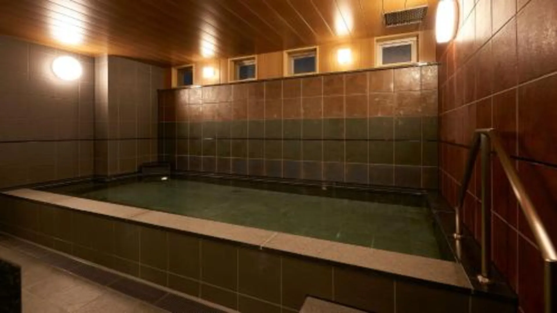 교토 더 셀렉턴 교토 호리가와 산조 3성급 호텔 수영장