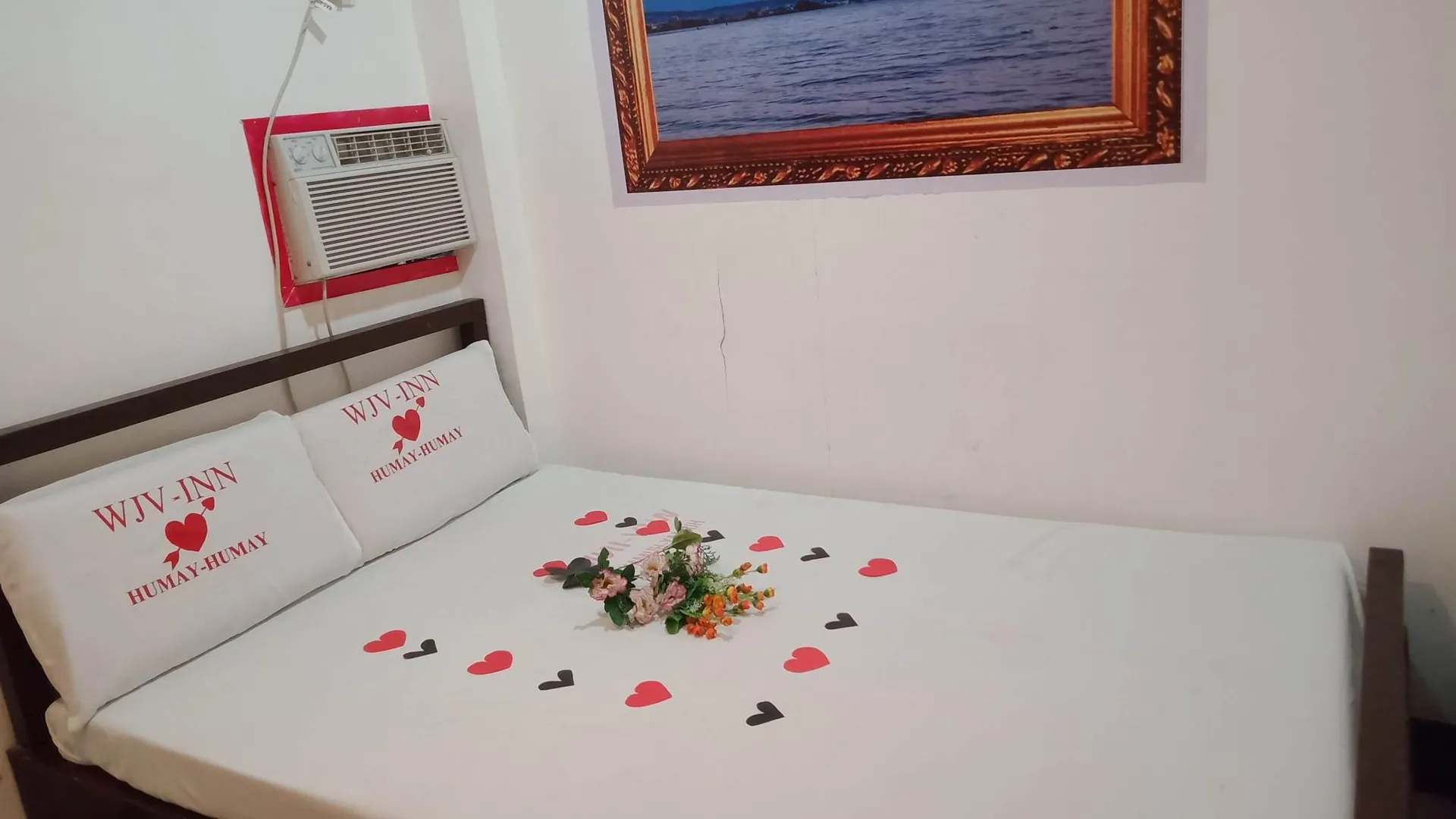 세부 라푸라푸 시티의 아파트먼트 (20m², 침실 1개, 프라이빗 욕실 1개) 2성급 싱글룸 로비