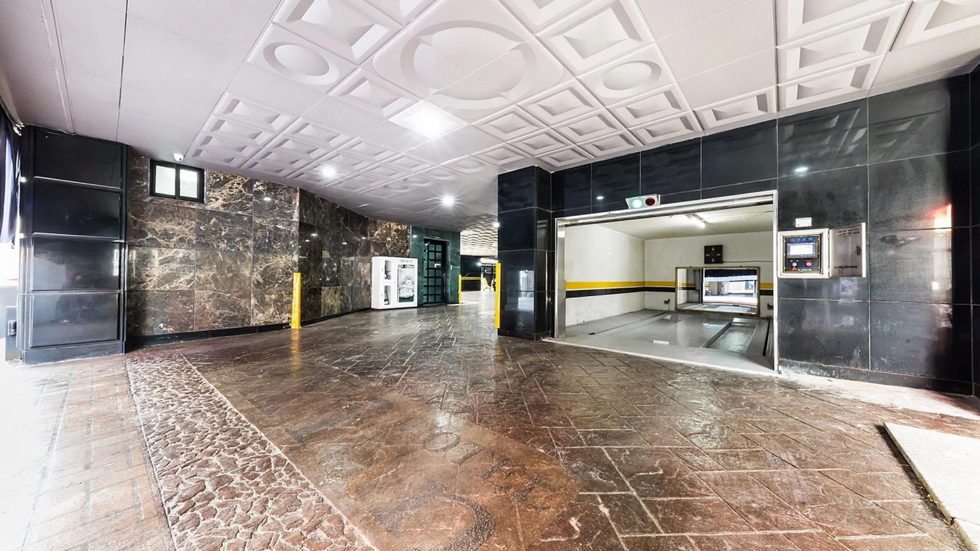 서울 불광 시안 2성급 호텔 객실