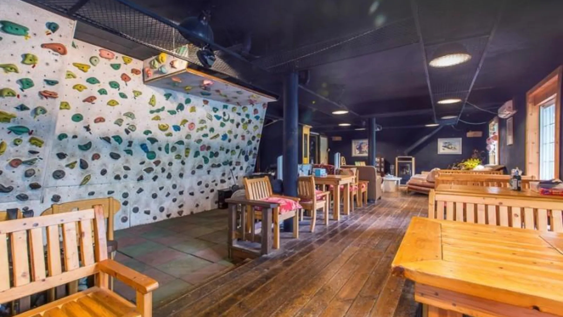 양양 양양 캐디스펜션 3성급 게스트하우스 레스토랑