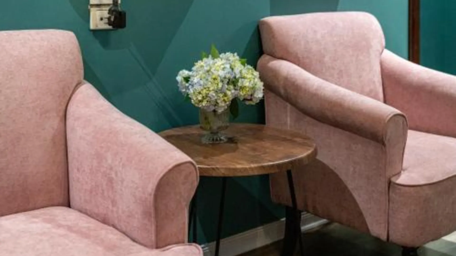 하노이 하노이 모닝 호텔 3성급 호텔 전망