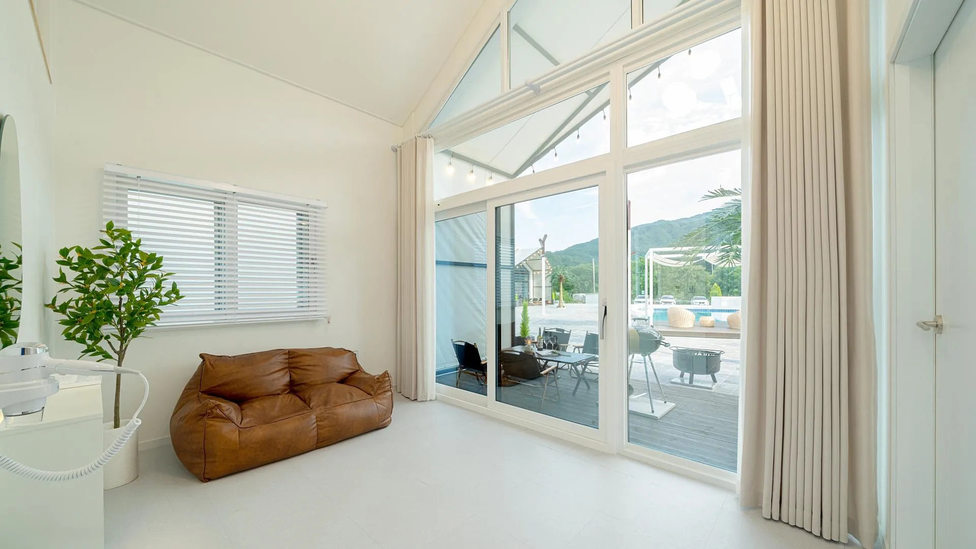 가평 가평 리포레풀램핑 3성급 게스트하우스 스위트룸