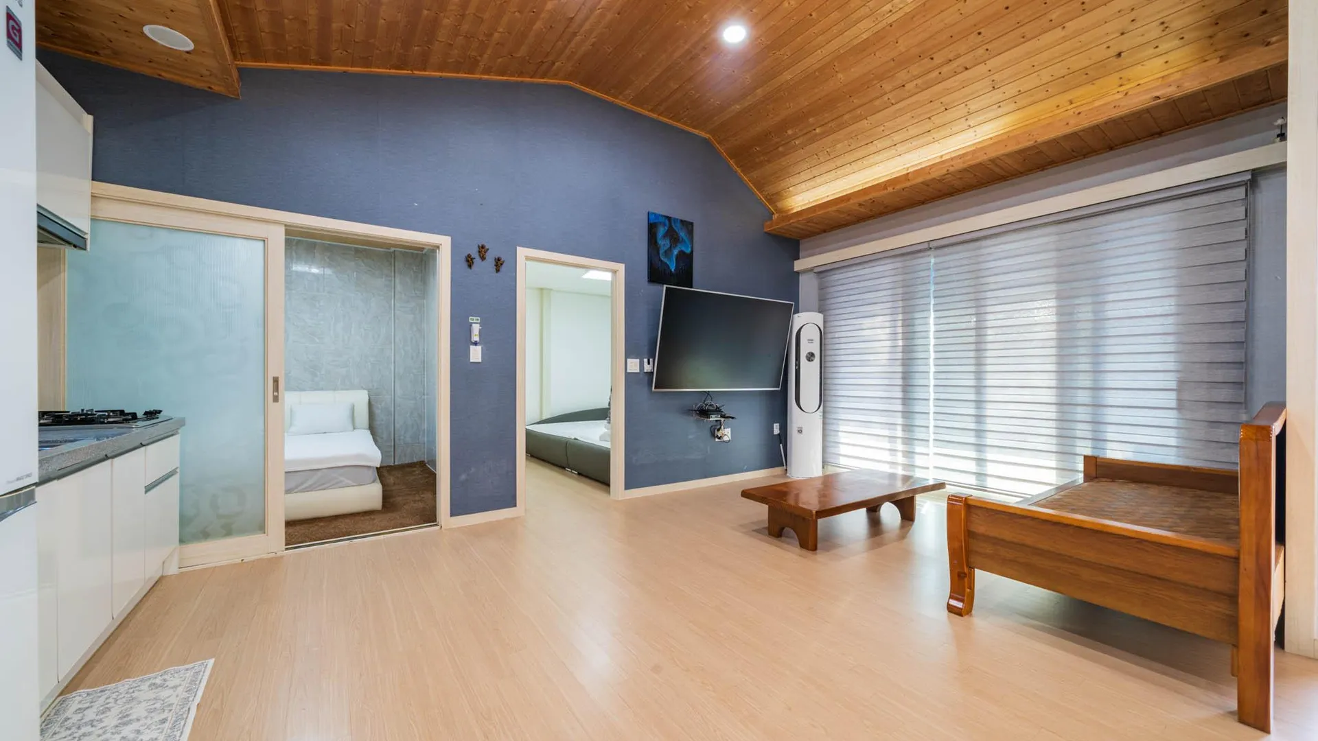 가평 가평 메이드펜션 2성급 게스트하우스 스위트룸