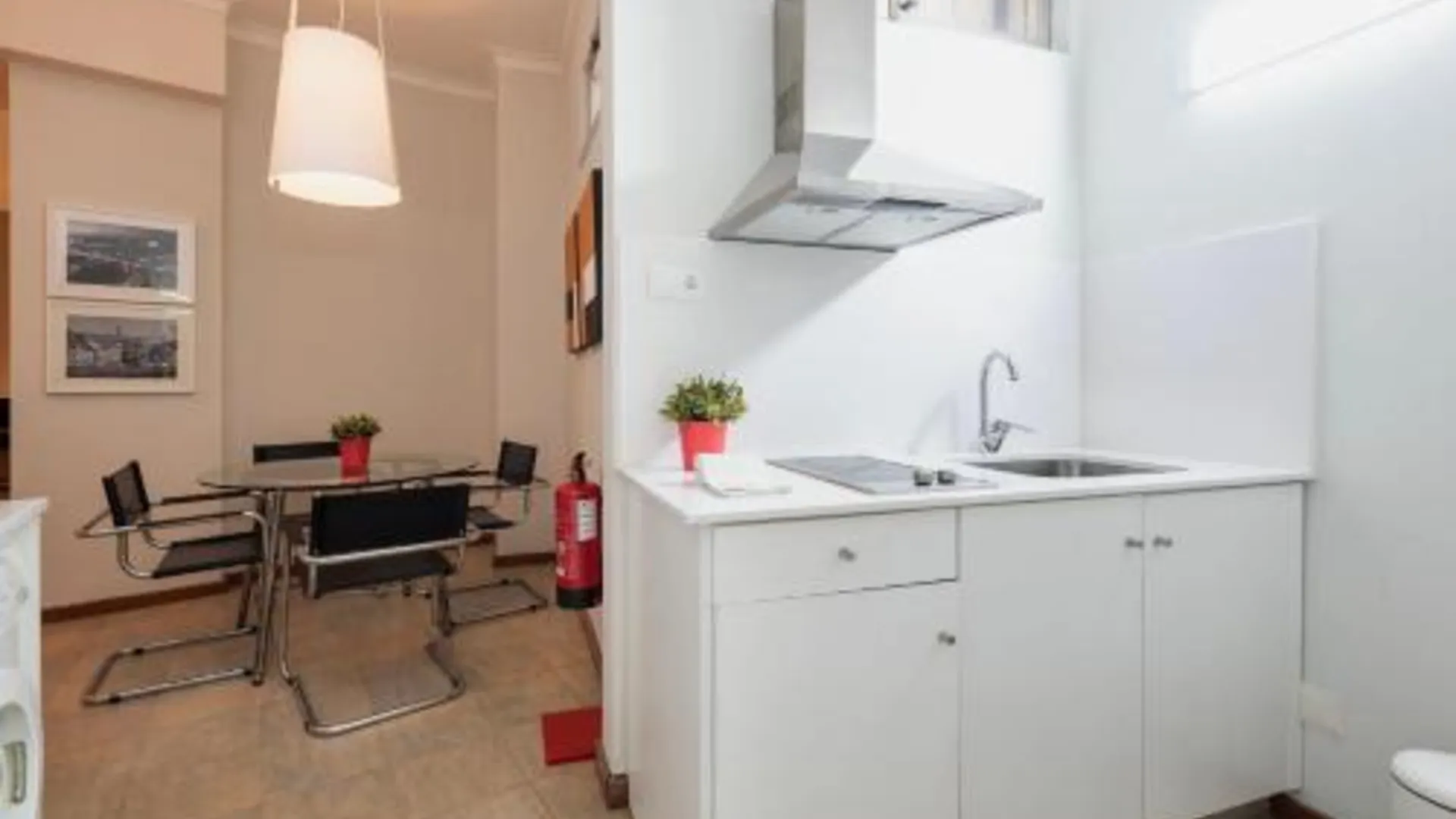 포르투 BmyGuest - Santa Catarina Downtown Apartment 3성급 싱글룸 외관