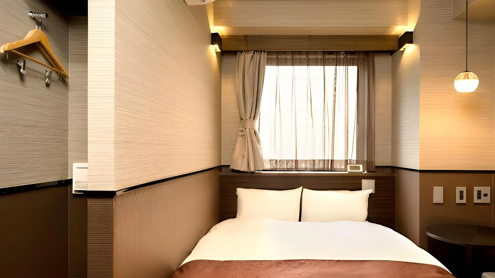 도쿄 / 동경 호텔 SUI 긴자 교바시 바이 ABEST 3성급 호텔 스위트룸