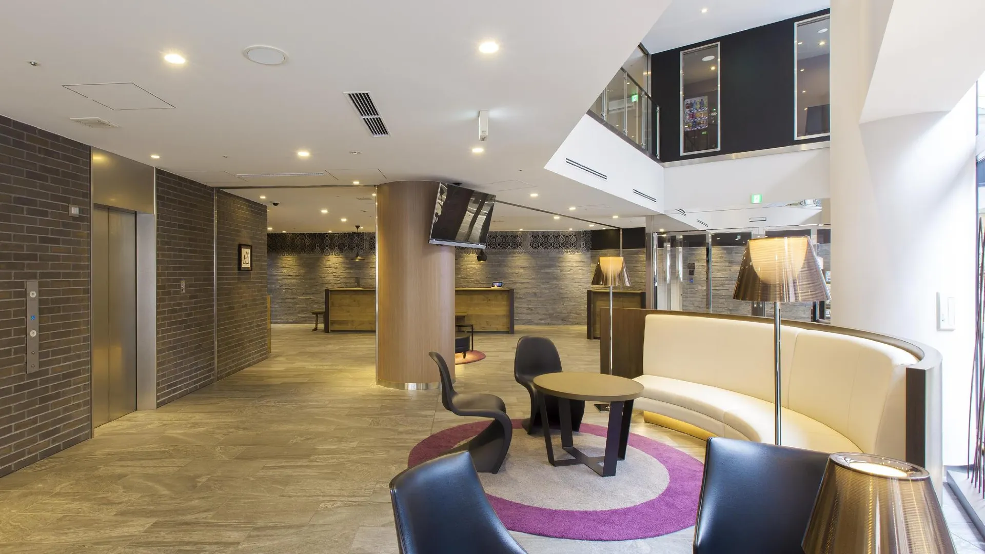 도쿄 / 동경 도큐 스테이 신주쿠 3성급 호텔 외관