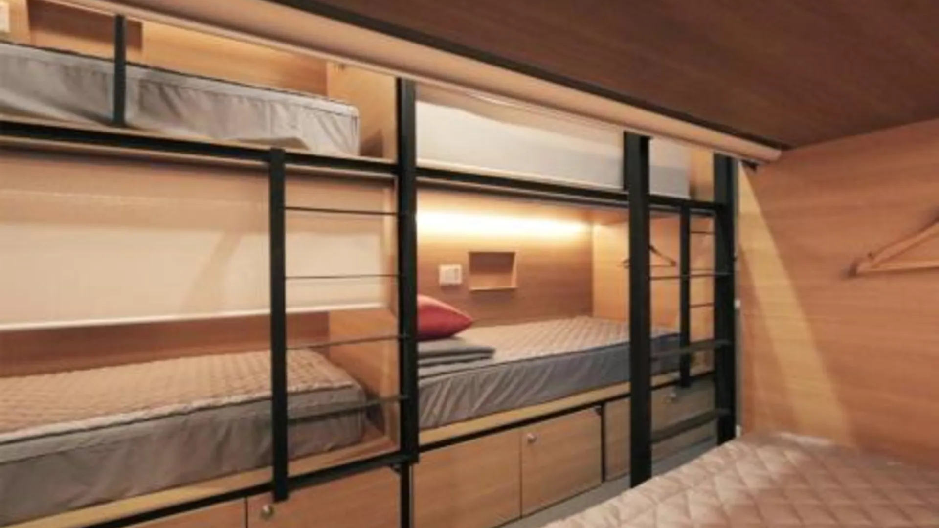 전주 블루보트 호스텔 전주 2성급 호텔 스위트룸