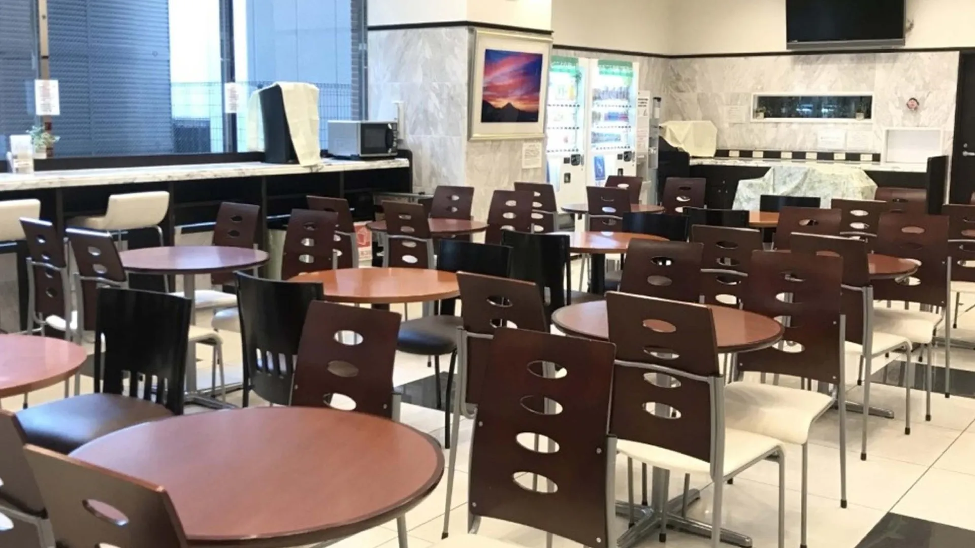 오사카 토요코 인 오사카 JR 노다 에키마에 3성급 호텔 객실