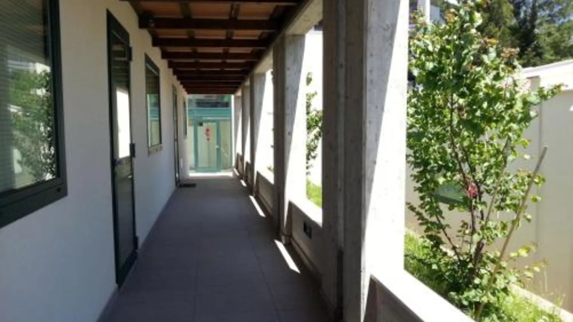 테라모 Bambu Affittacamere E Residence 3성급 호텔 레스토랑