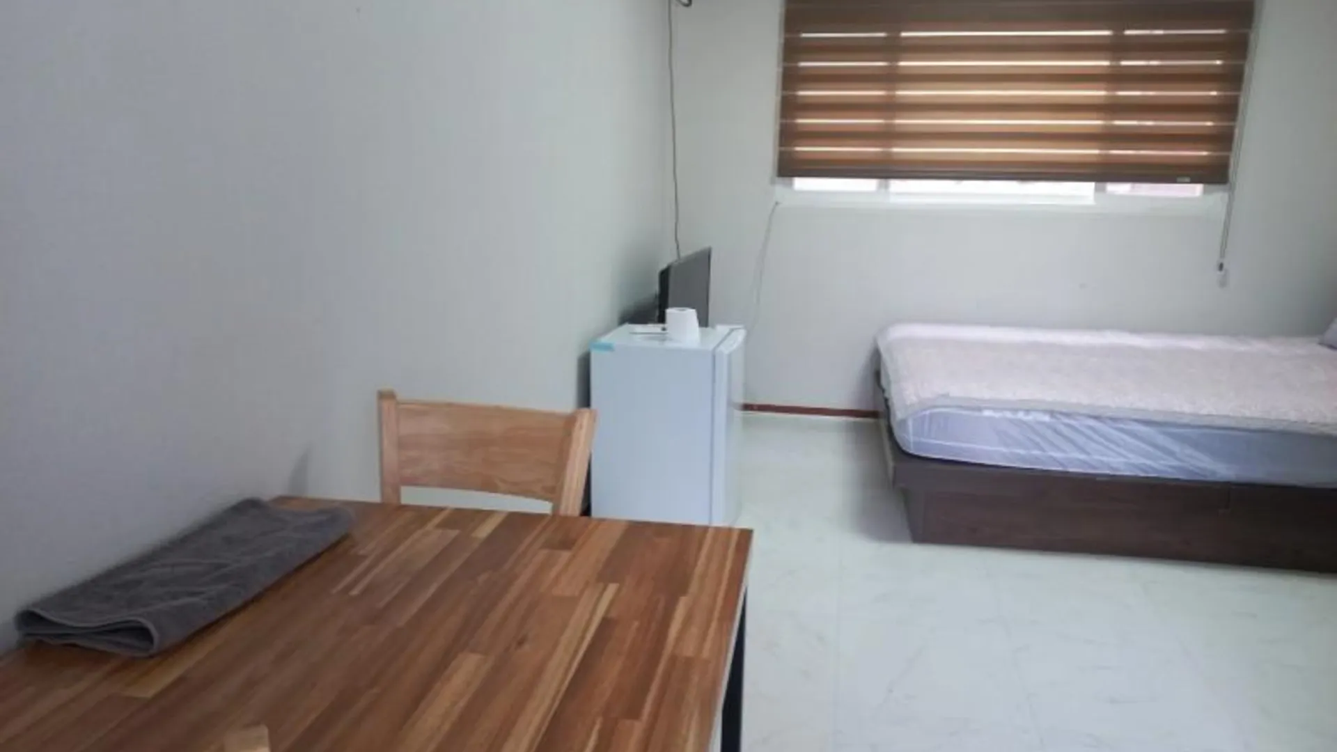 보령 보령 오봉산장펜션 1성급 게스트하우스 스위트룸