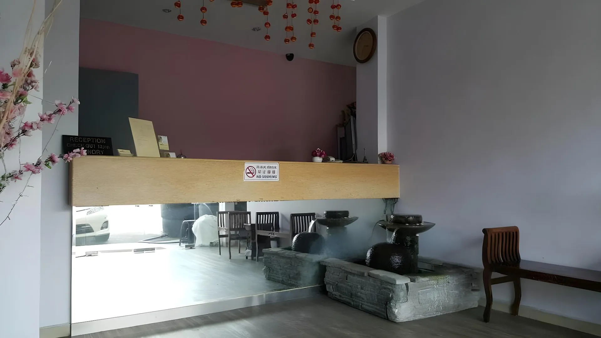 조호바루 / 조호르바루 티옹 남 호텔 2성급 호텔 외관