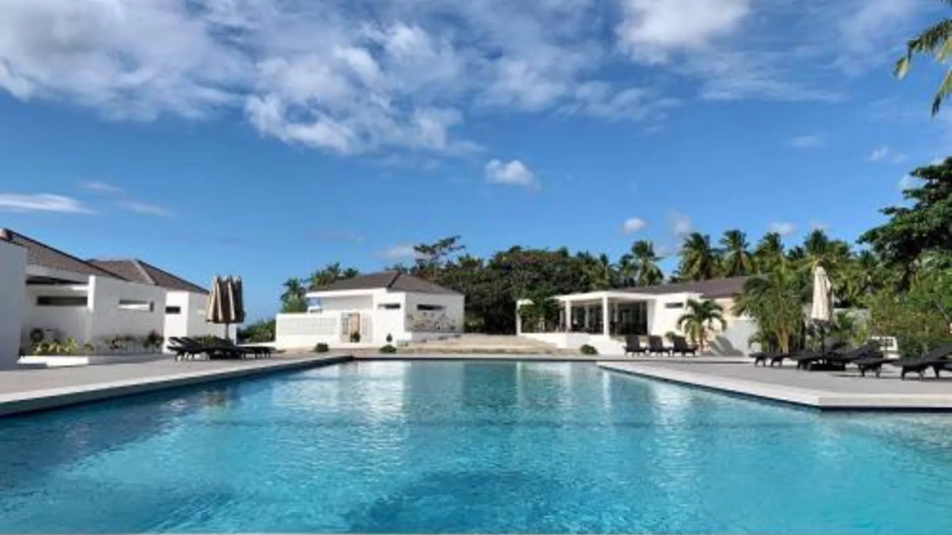 세부 세부 R 리조트 타부엘란 3성급 호텔 스위트룸