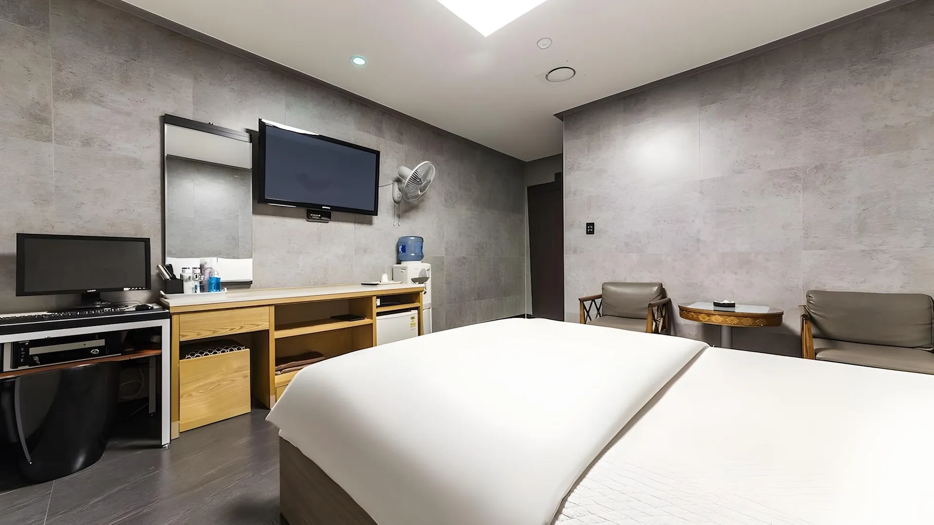 고양 일산 대화 룩소르 호텔 호텔 스위트룸