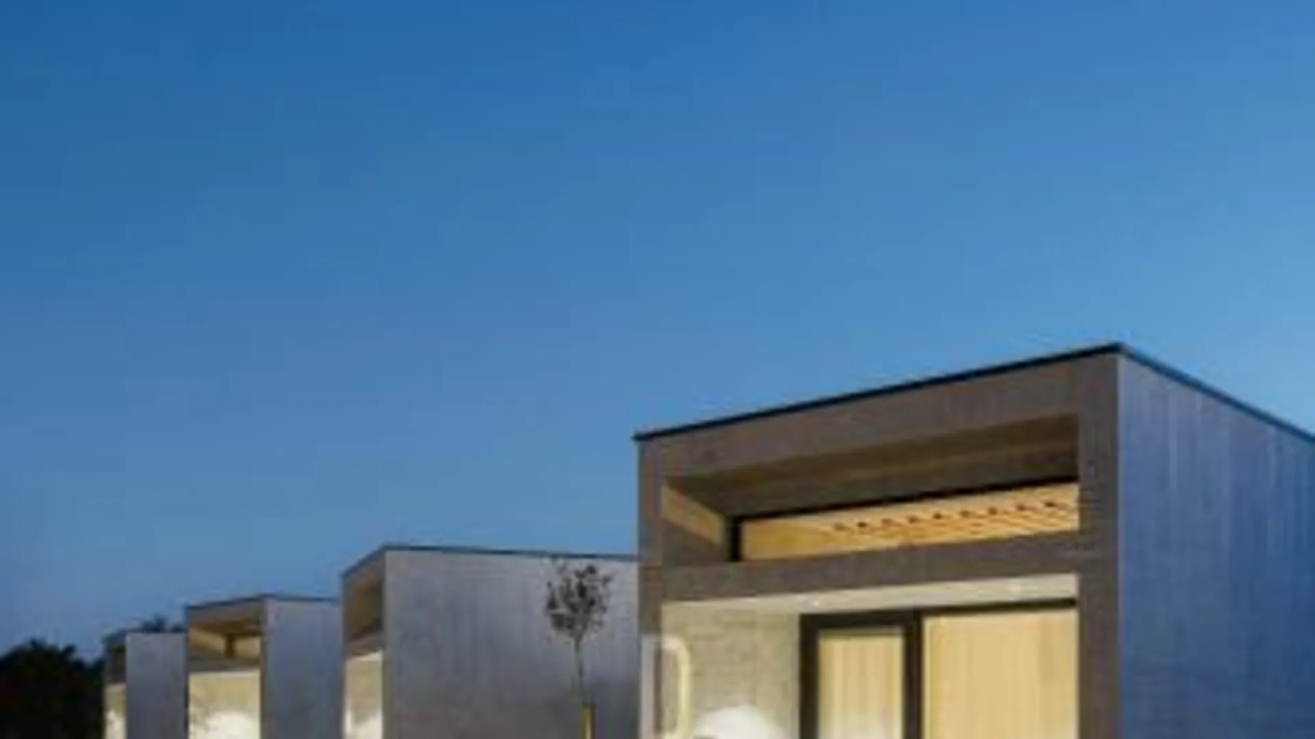 트라마가 (포르탈레그르) L'École Eco Resort 3성급 호텔 레스토랑