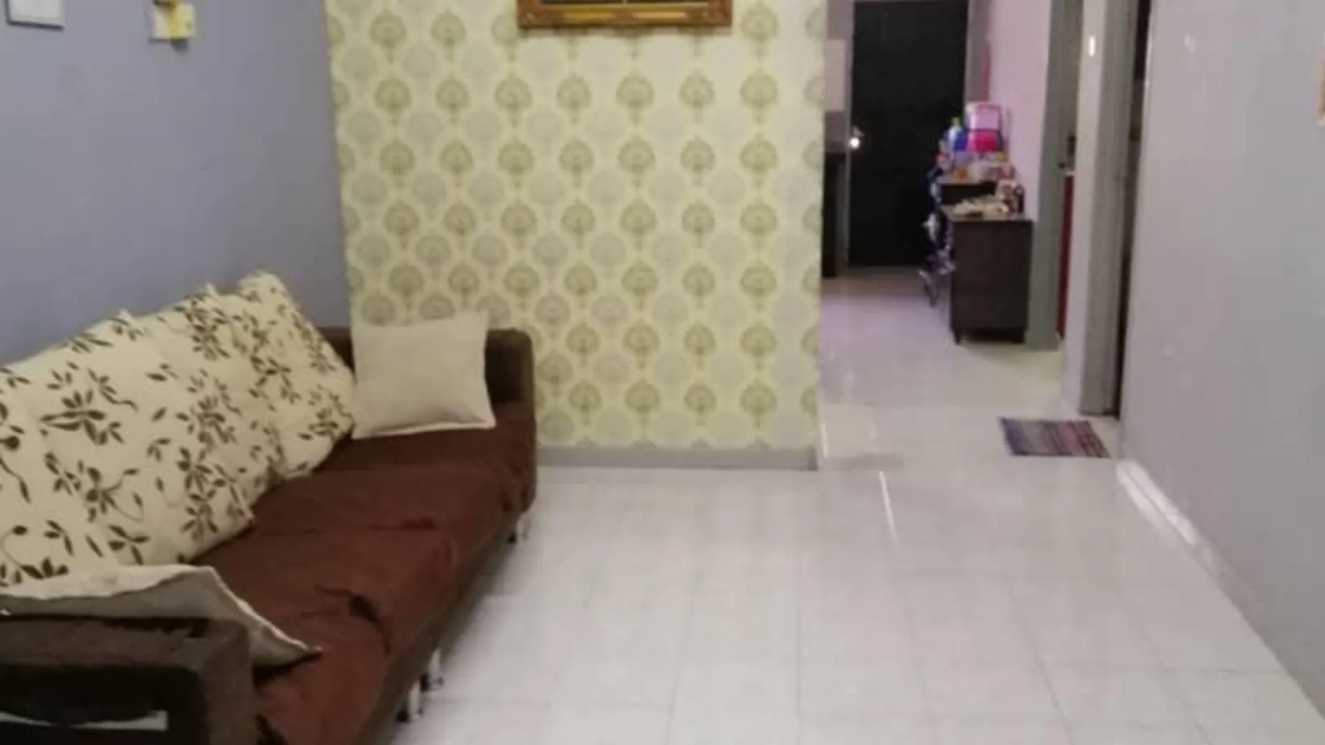 이포 탐분의 프라이빗 하우스 (1600m², 침실 3개, 프라이빗 욕실 2개) 3성급 게스트하우스 부대시설