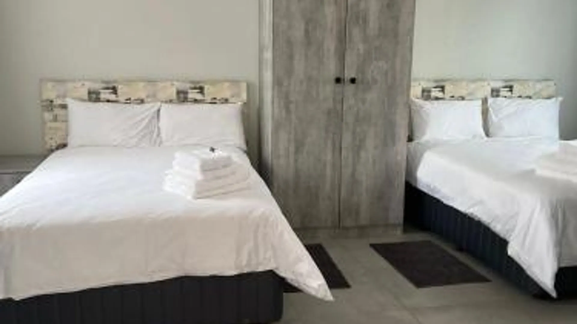 마블 홀 Florencepalms resort & Spa 호텔 객실