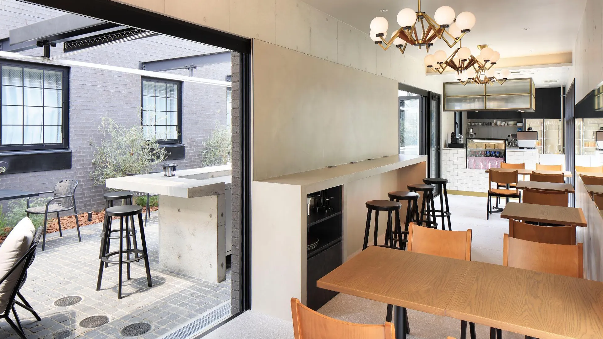 도쿄 / 동경 호텔 센 3성급 호텔 부대시설