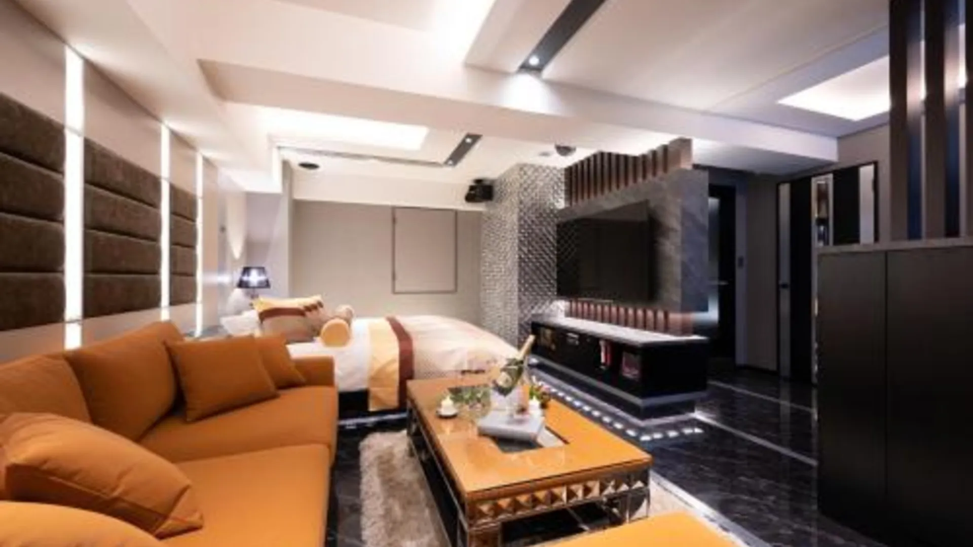 도쿄 / 동경 HOTEL VARKIN Ikebukuro Nishiguchi 3성급 호텔 객실