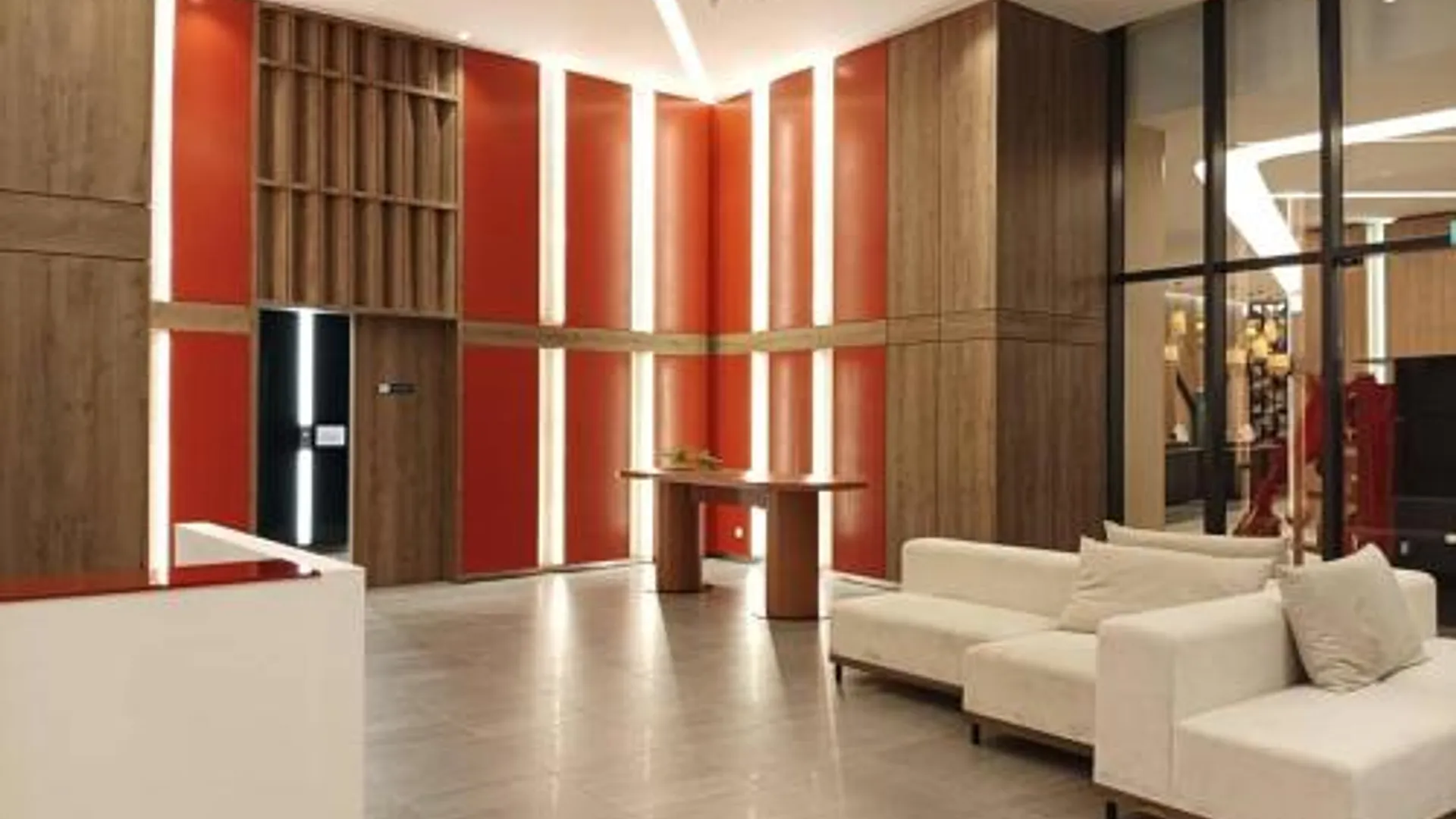 코타키나발루 뷰티풀 스위트 씨뷰 앳 더 쇼어 코타키나발루 4성급 게스트하우스 레스토랑