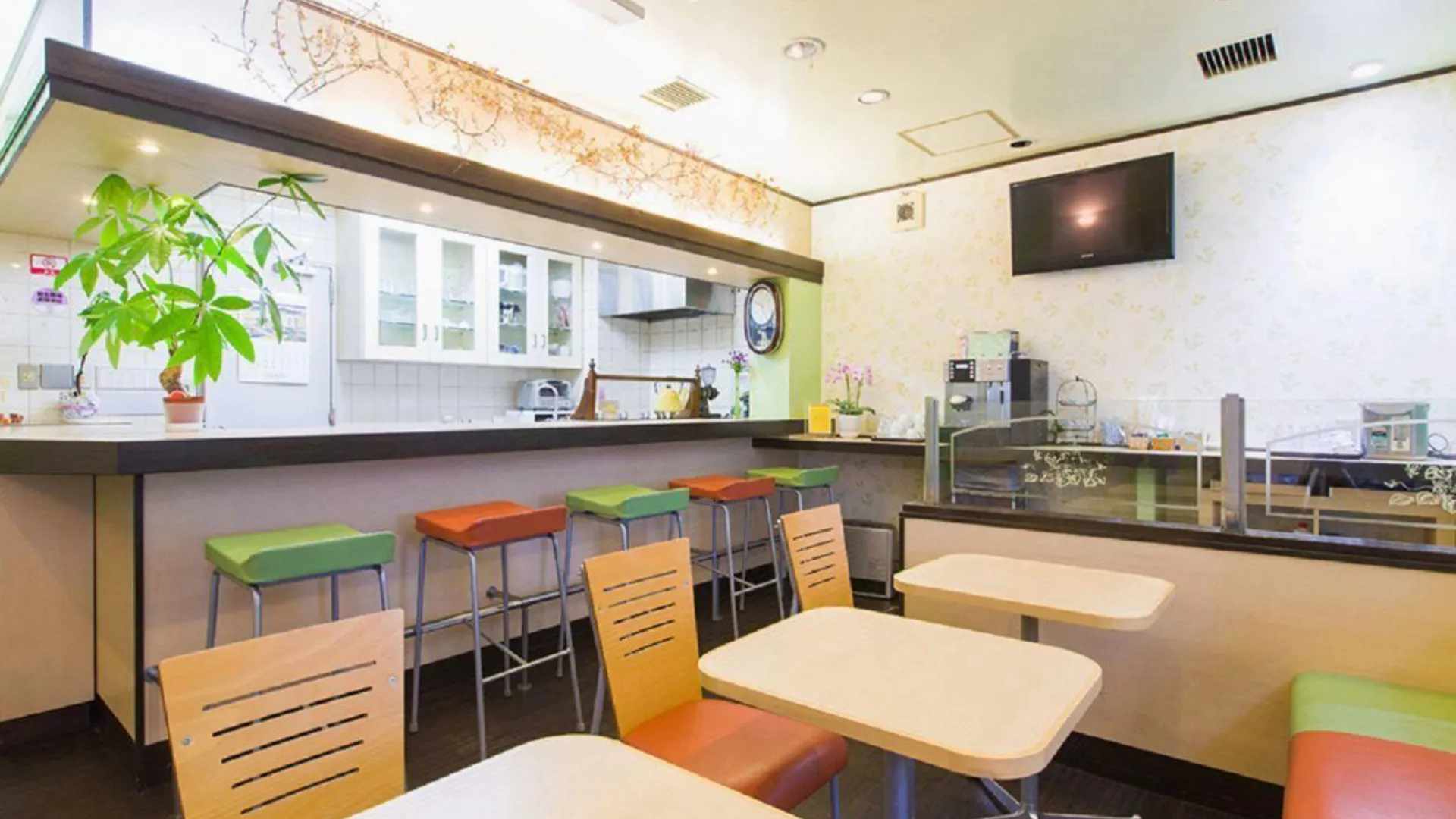 도쿄 / 동경 호텔 뉴스타 이케부쿠로 2성급 호텔 로비