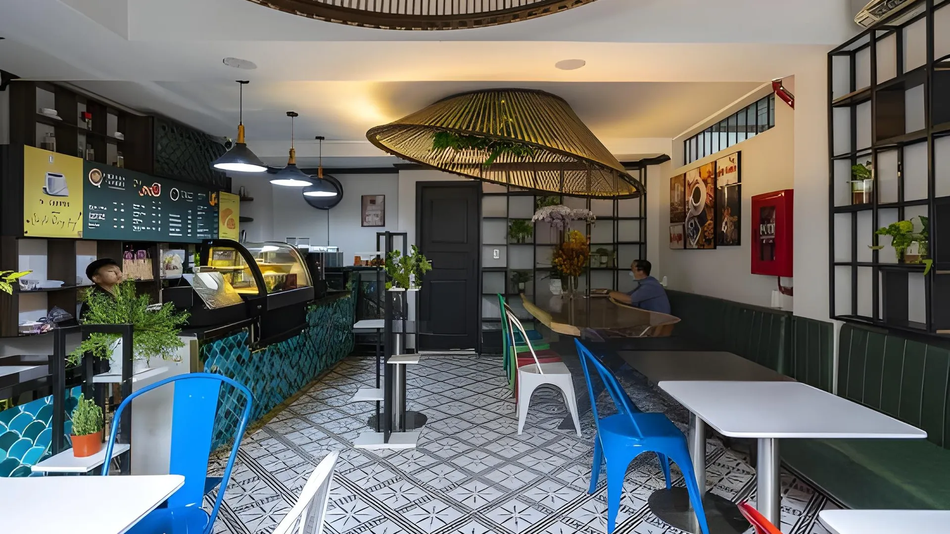 호치민 컬렉션 O 바이바이 에어포트 호텔 3성급 호텔 수영장