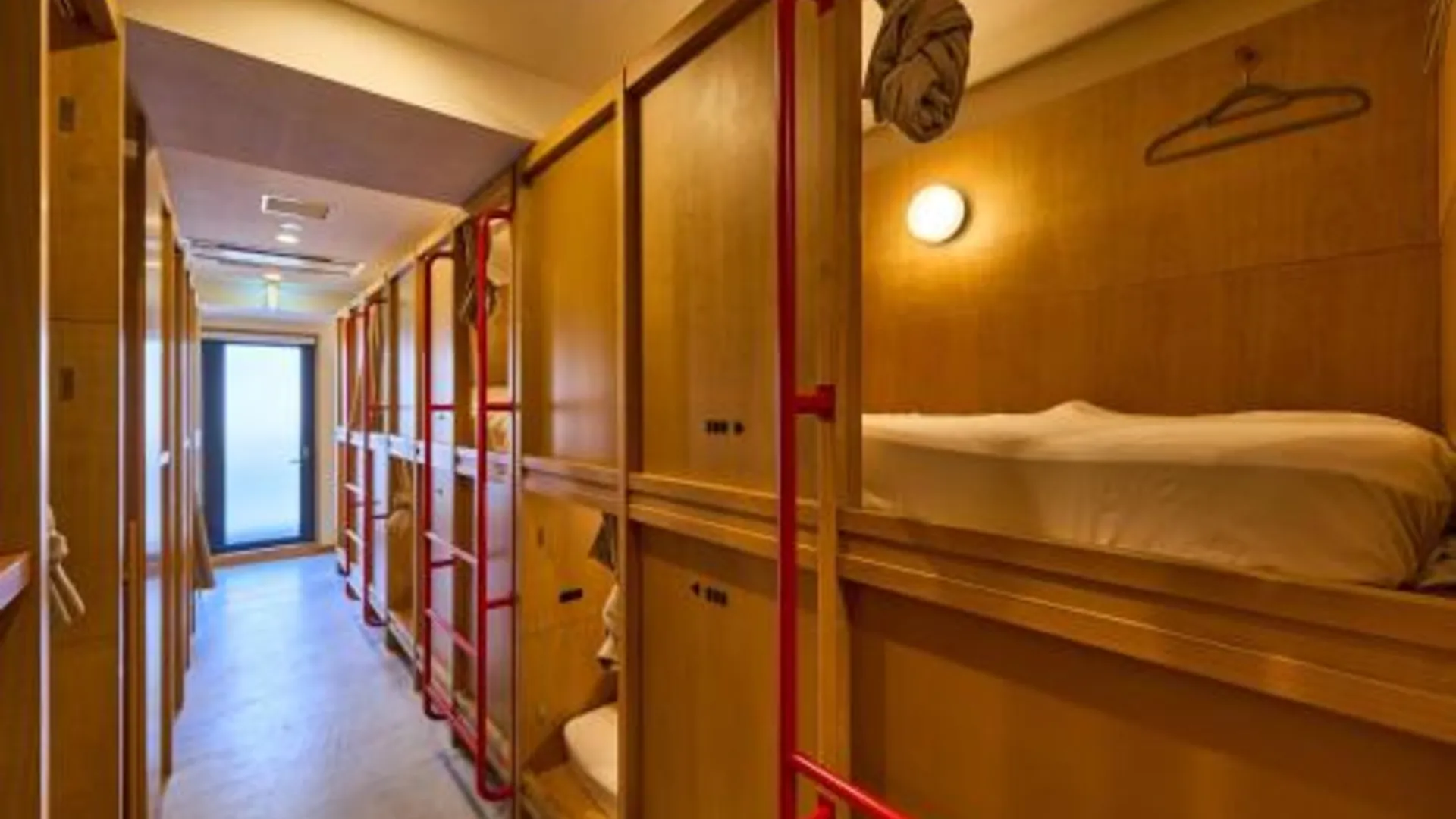 도쿄 / 동경 호텔 플러스 호스텔 도쿄 아사쿠사 2 2성급 호텔 스위트룸