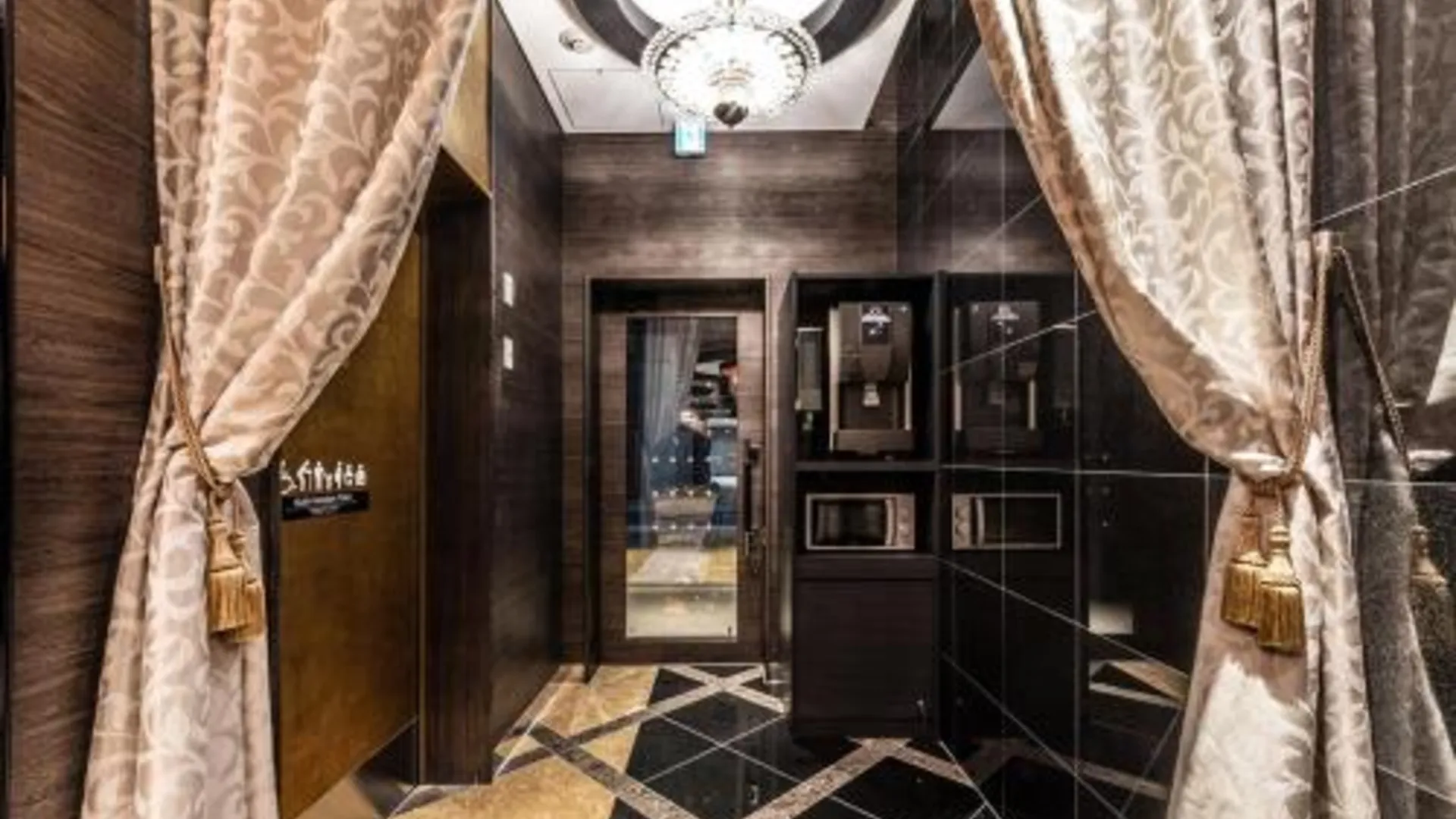 도쿄 / 동경 아파 호텔 아키하바라 에키키타 3성급 호텔 부대시설