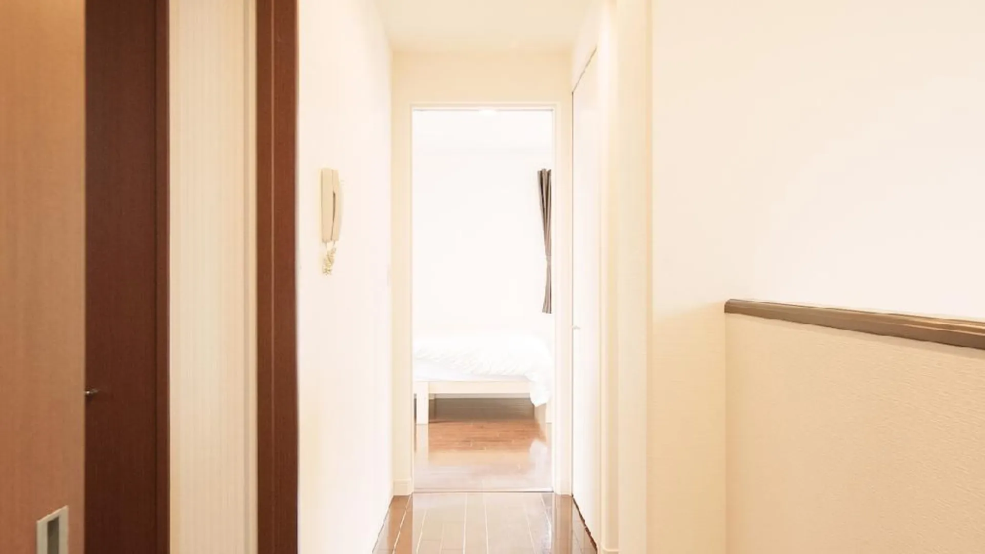 후쿠오카 이토시마의 프라이빗 하우스 (m², 침실 4개, 프라이빗 욕실 1개) 3성급 싱글룸 객실