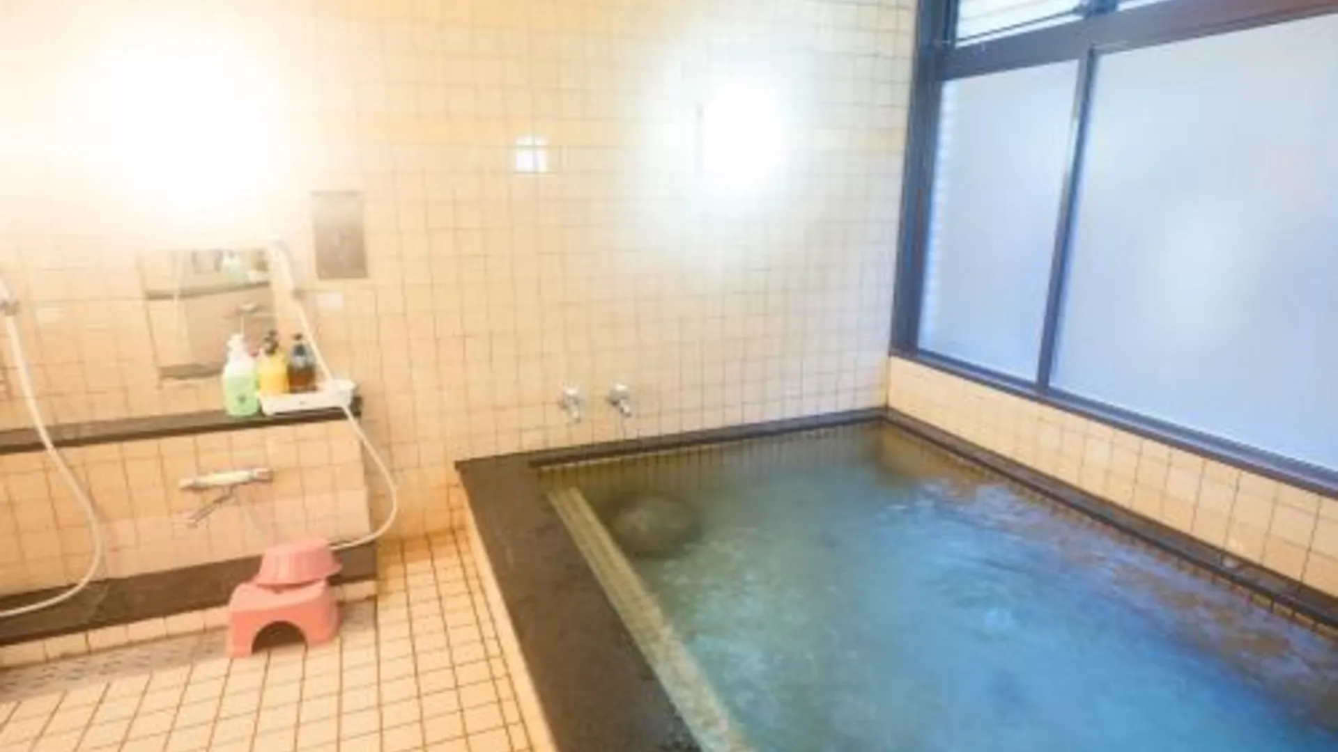 교토 교토 트래블러스 인 호텔 3성급 호텔 부대시설