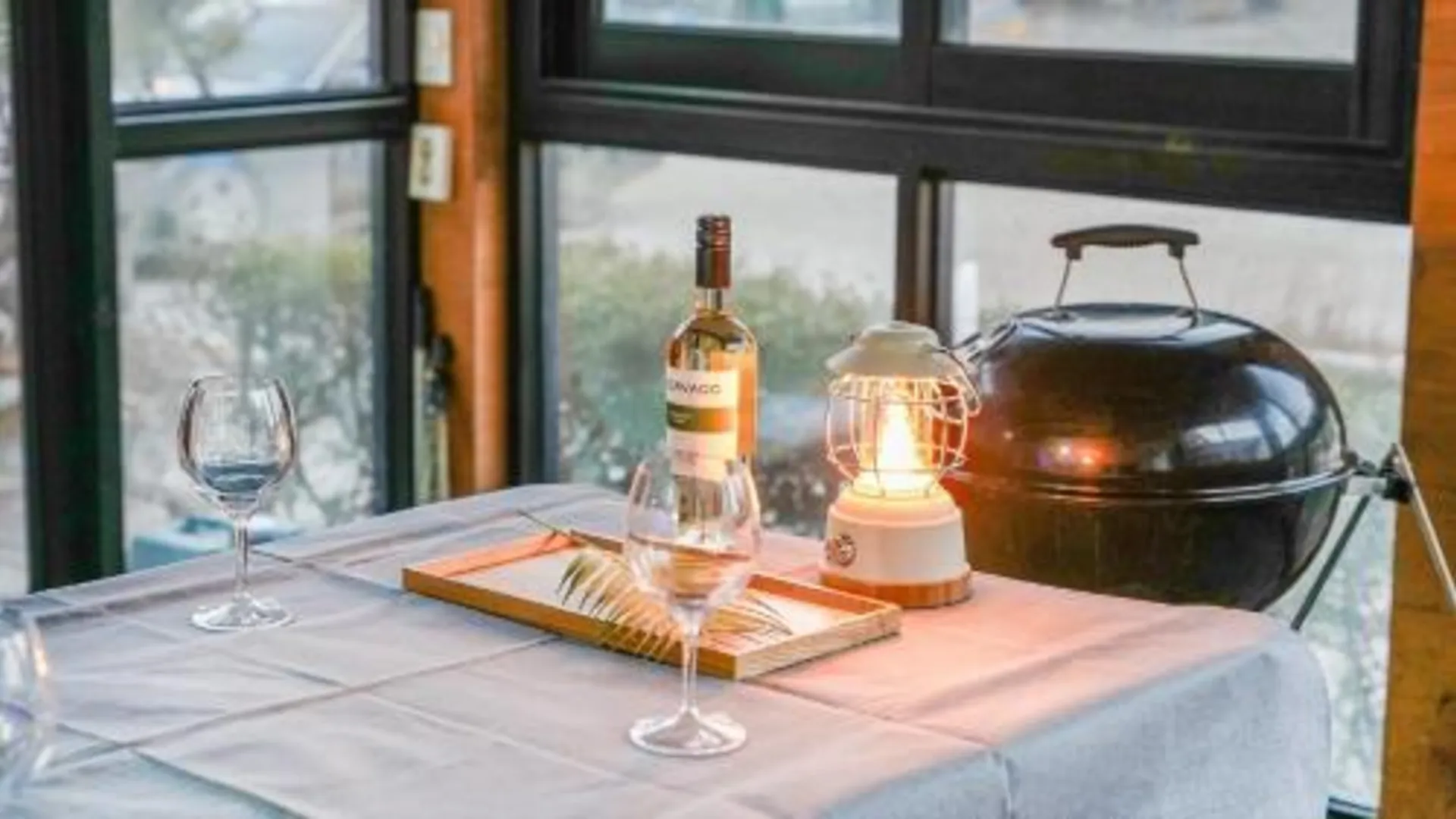 가평 가평 아모르 스파 풀빌라 펜션 4성급 게스트하우스 수영장