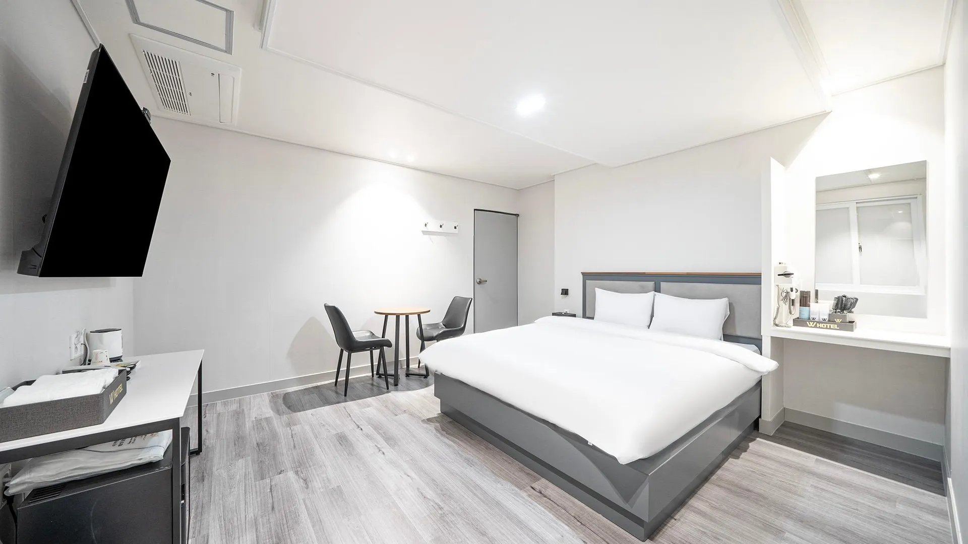 칠곡 칠곡 왜관 더블유(W) 호텔 스위트룸