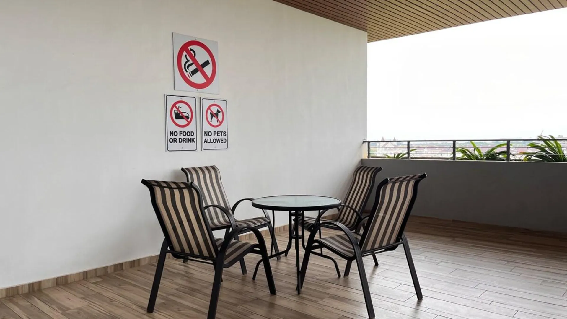 말라카 Melaka-Atlantis Residence【Pool View】 3성급 게스트하우스 객실