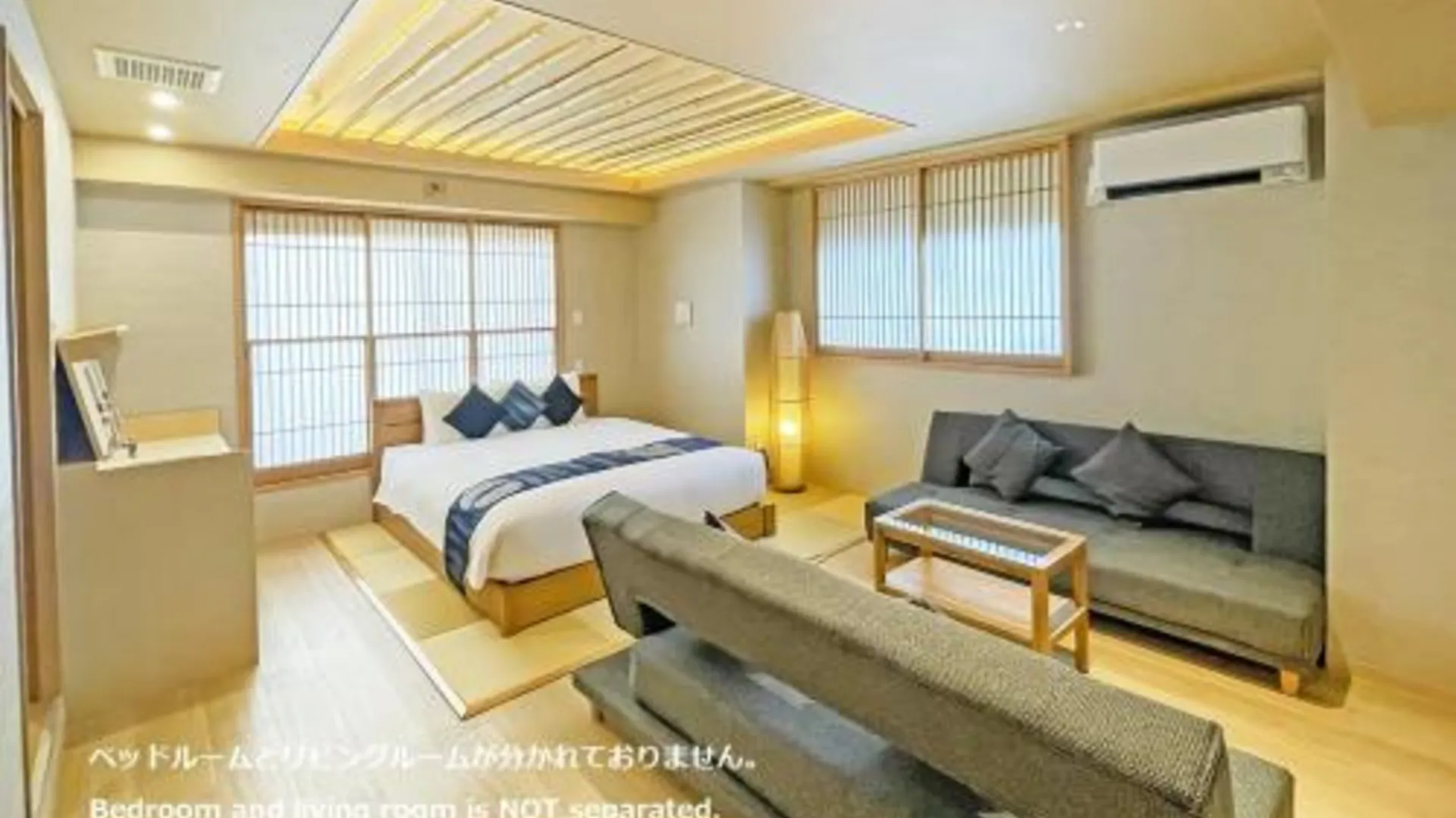 도쿄 / 동경 스테이 사쿠라 도쿄 신주쿠 햐쿠쿠라 3성급 호텔 스위트룸