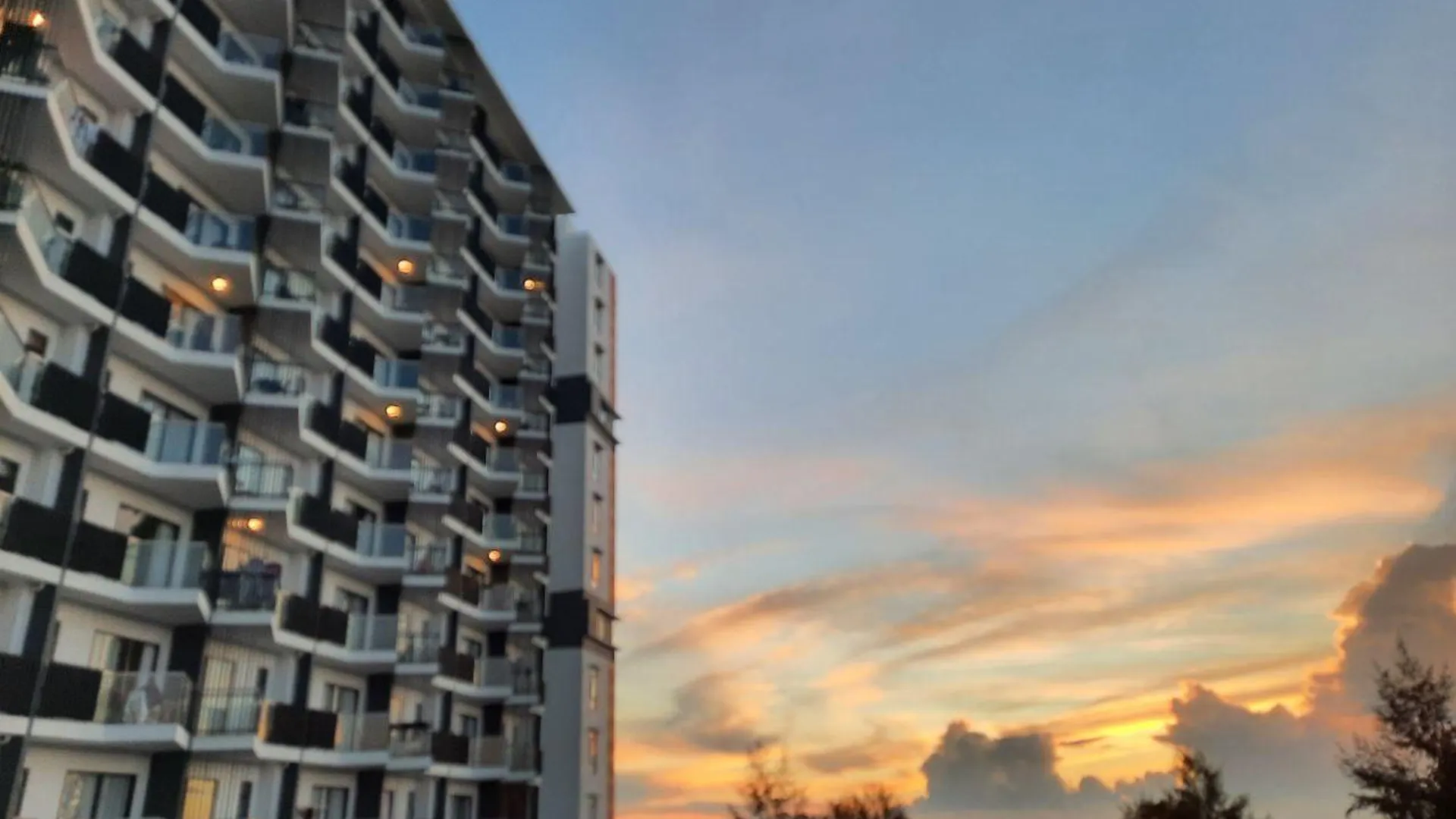 쿠안탄 베세라의 아파트먼트 (50m², 침실 1개, 프라이빗 욕실 1개) 4성급 싱글룸 부대시설