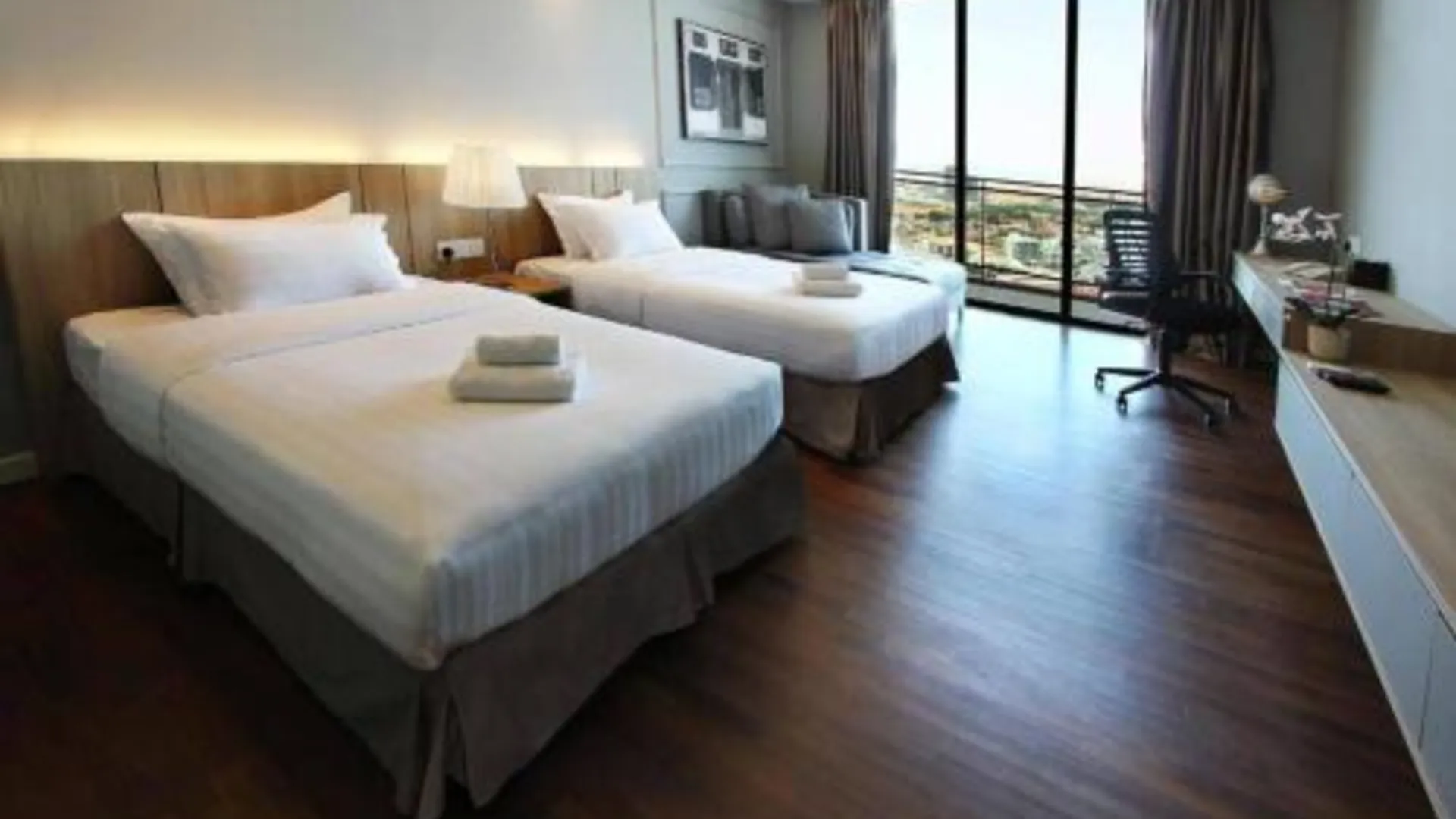 말라카 존커의 스튜디오 아파트먼트 (m², 프라이빗 욕실 1개) 3성급 게스트하우스 스위트룸