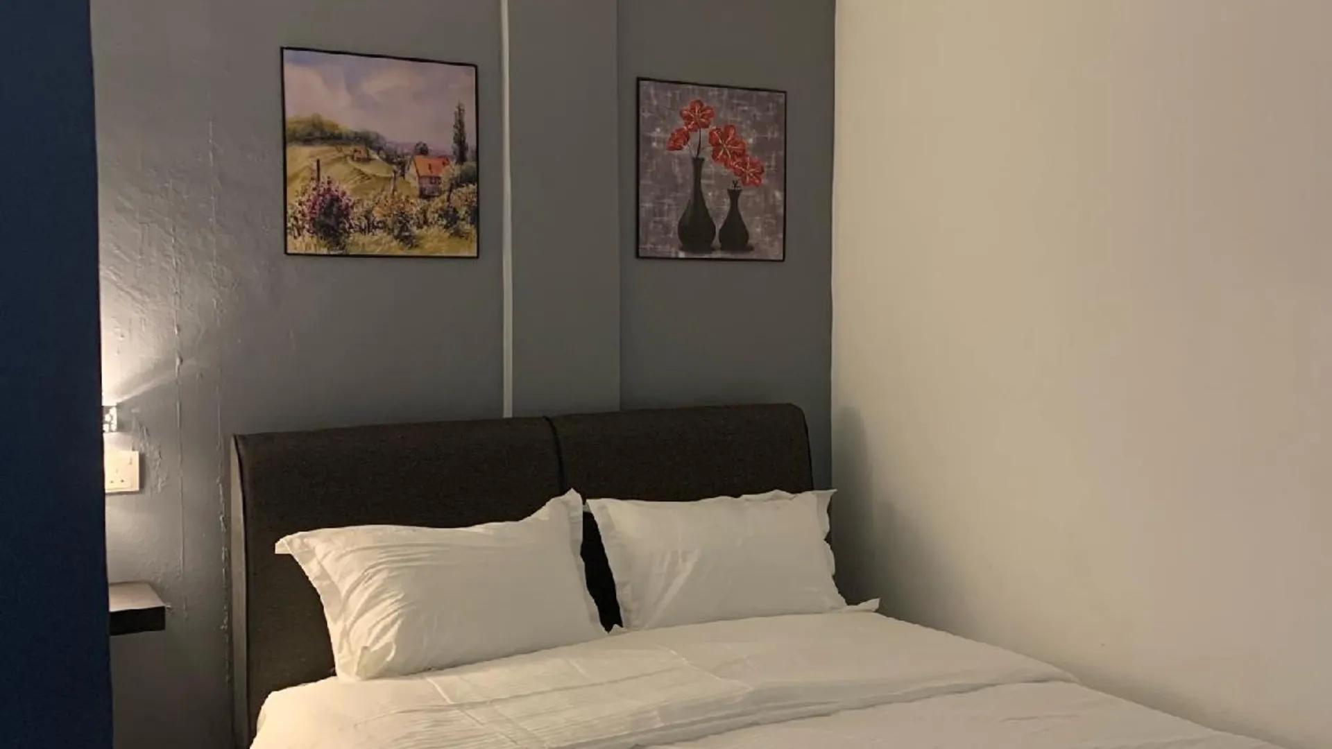 루나스 Hi TechSTAY 2성급 게스트하우스 스위트룸