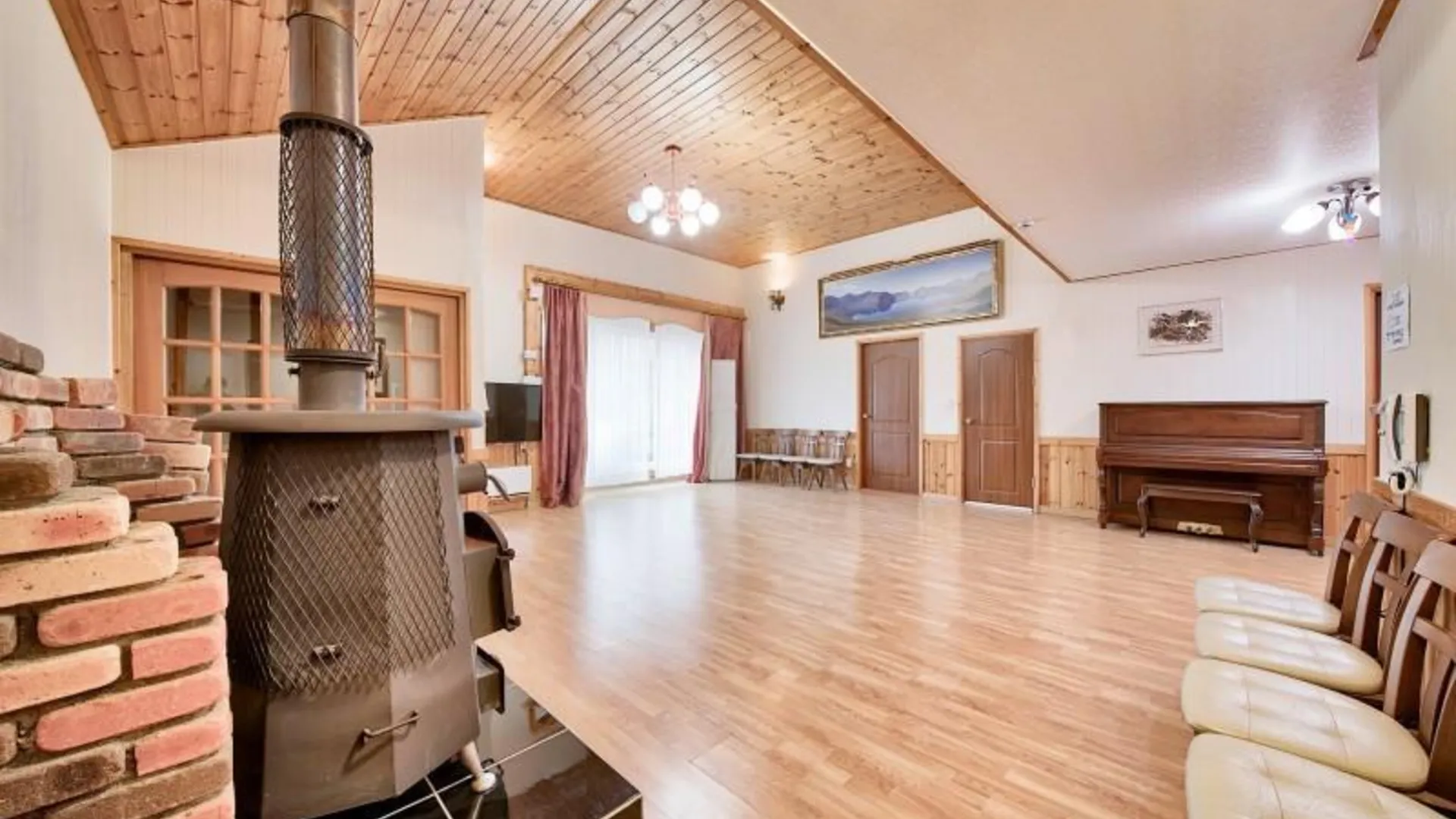 양평 양평 가원별장펜션 3성급 게스트하우스 부대시설