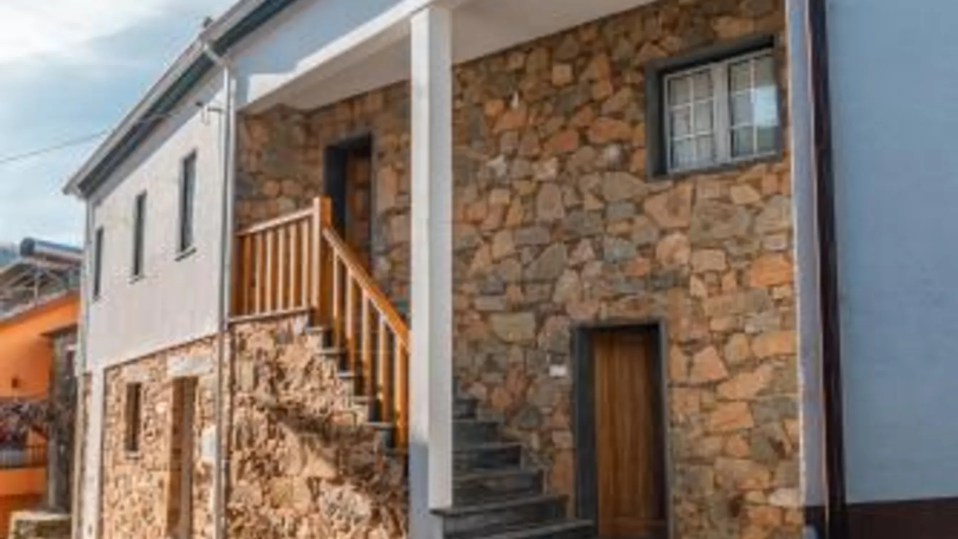 에스트레이토 Casa das Ruas (Xisto Sentido®) 3성급 게스트하우스 객실