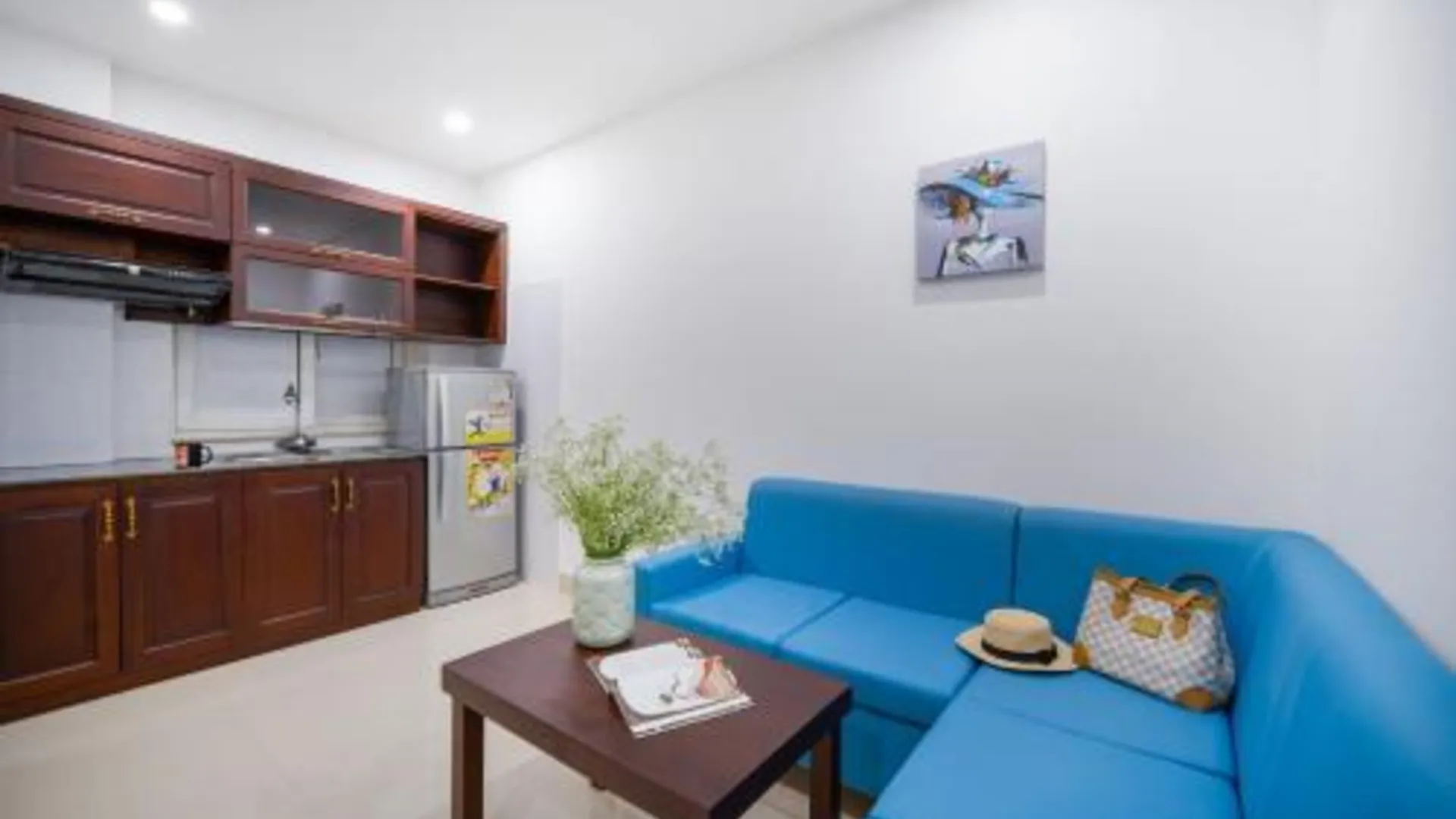 다낭 플래티넘 비치 호텔 다낭 3성급 호텔 부대시설