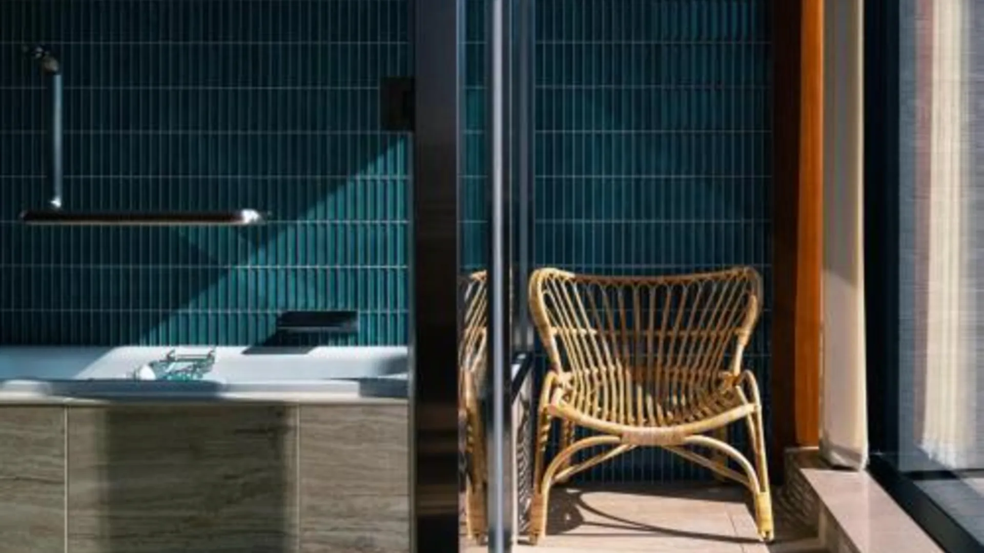 도쿄 / 동경 더 아오야마 그랜드 호텔 4성급 호텔 부대시설