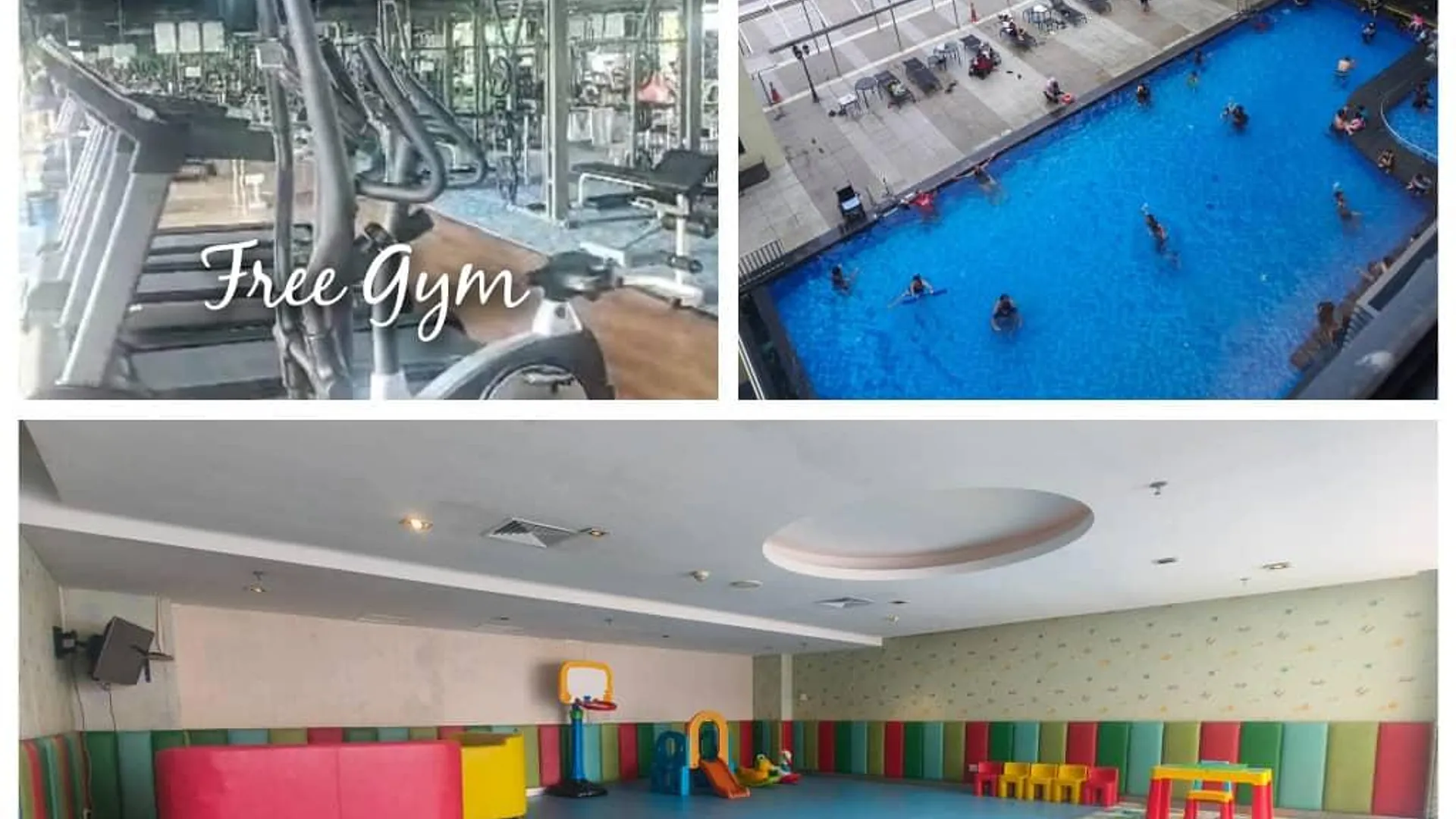 코타키나발루 시티 센터의 아파트먼트 (m², 침실 1개, 프라이빗 욕실 1개) 4성급 게스트하우스 객실