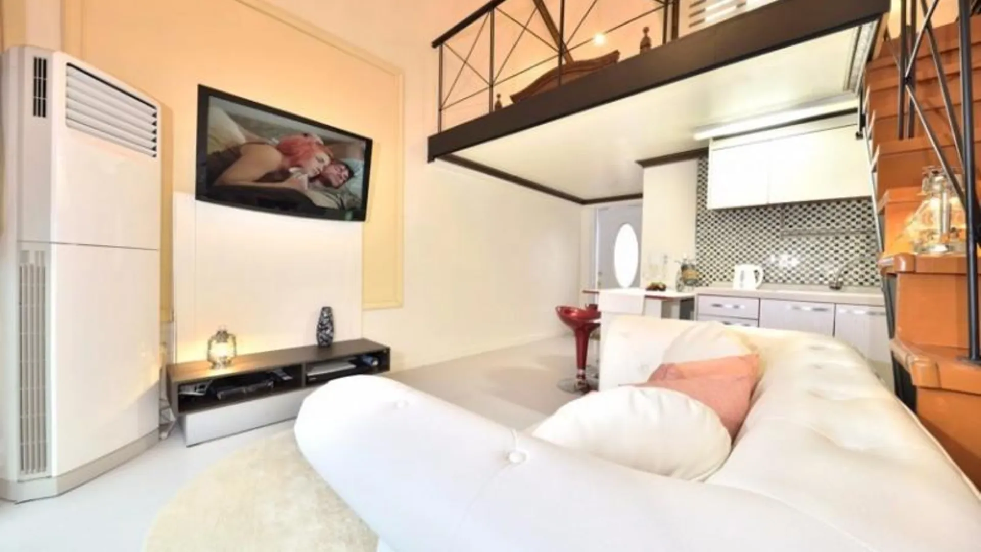 가평 가평 휴910펜션 3성급 게스트하우스 스위트룸